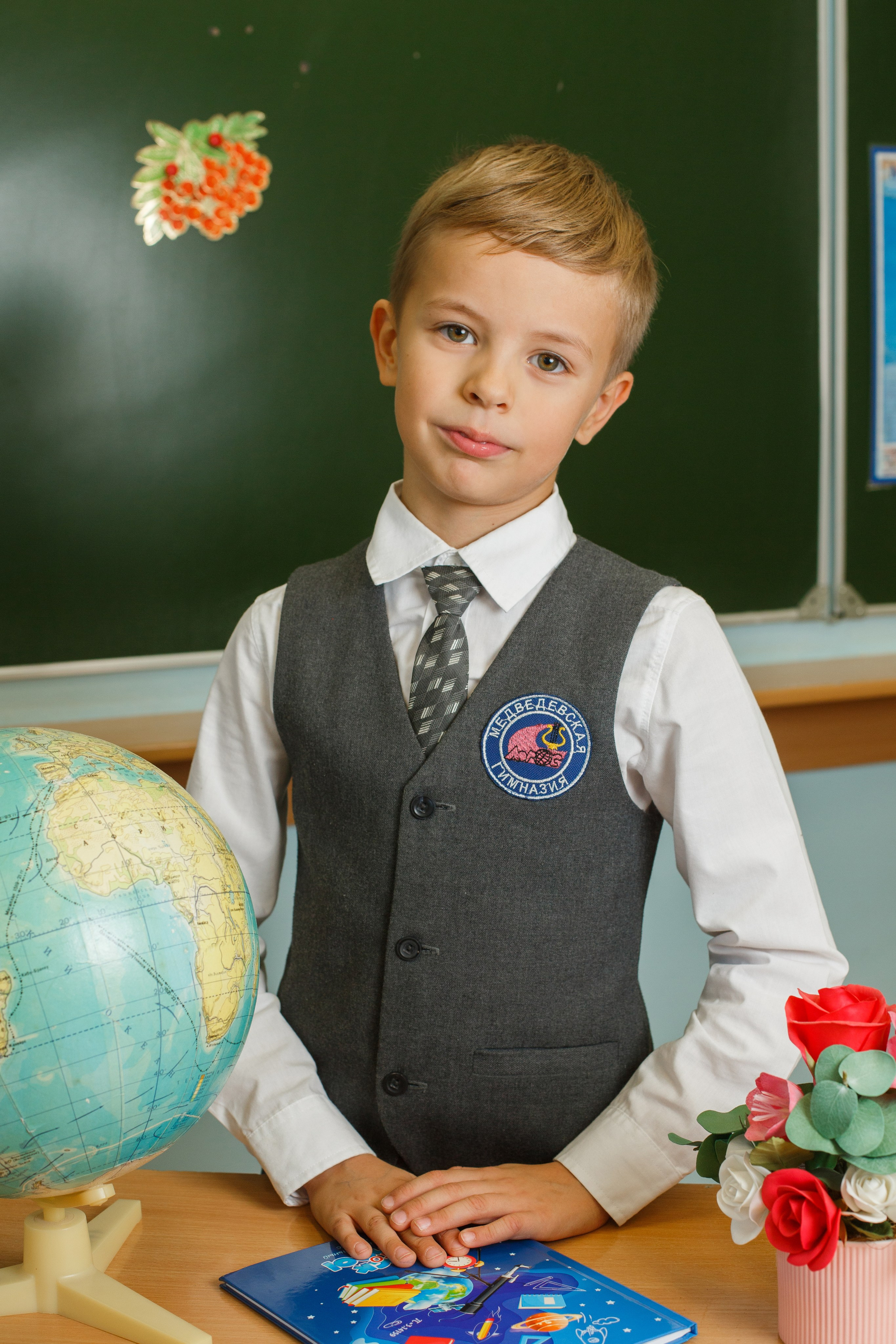 Школьные фотосъемки. Детский, семейный и школьный фотограф Светлана Волжанина