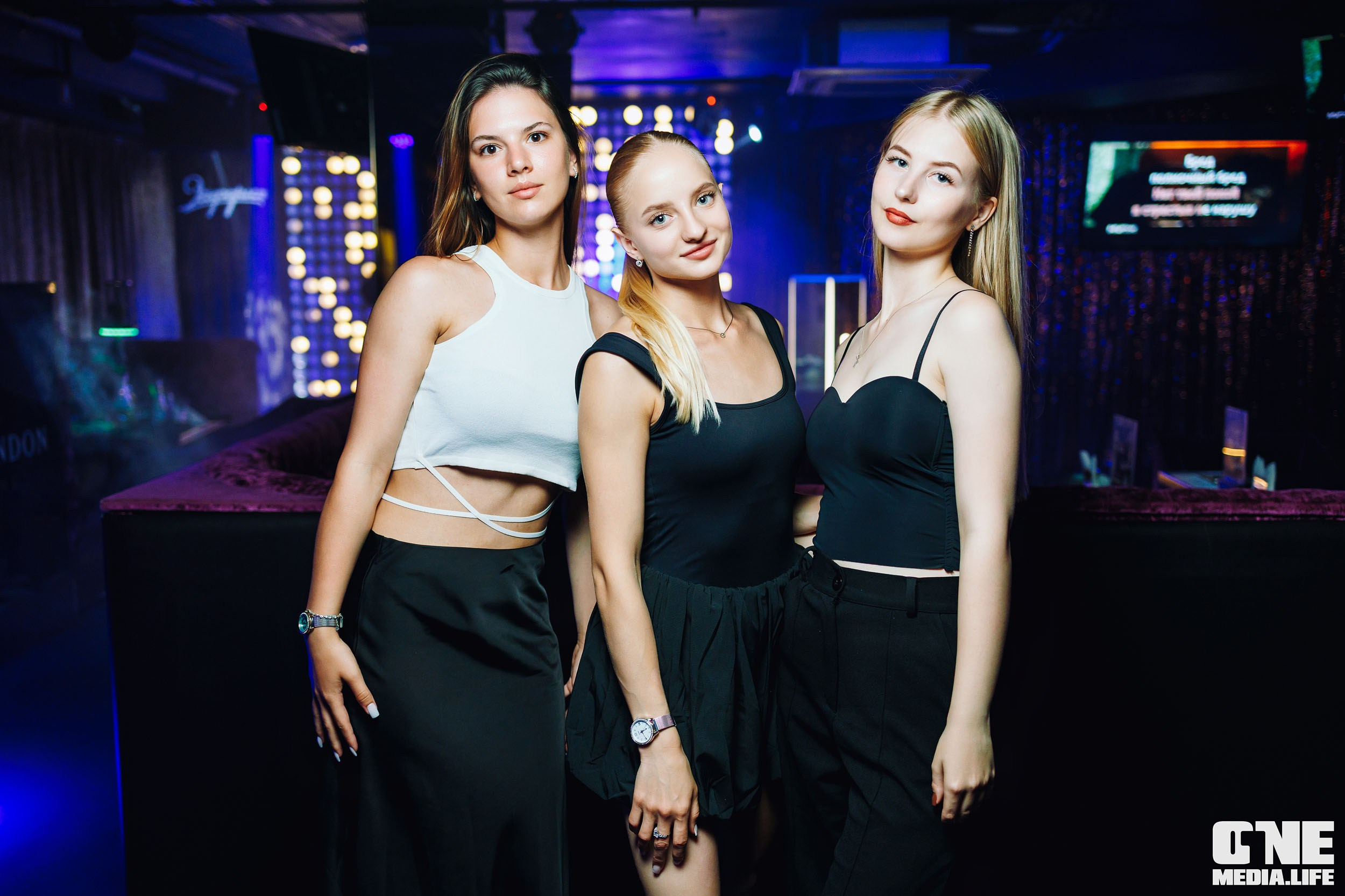 Фоторепортаж из караоке-клуба Эйфория. One Media Life: фоторепортажи, фотоотчеты с мероприятий и заведений