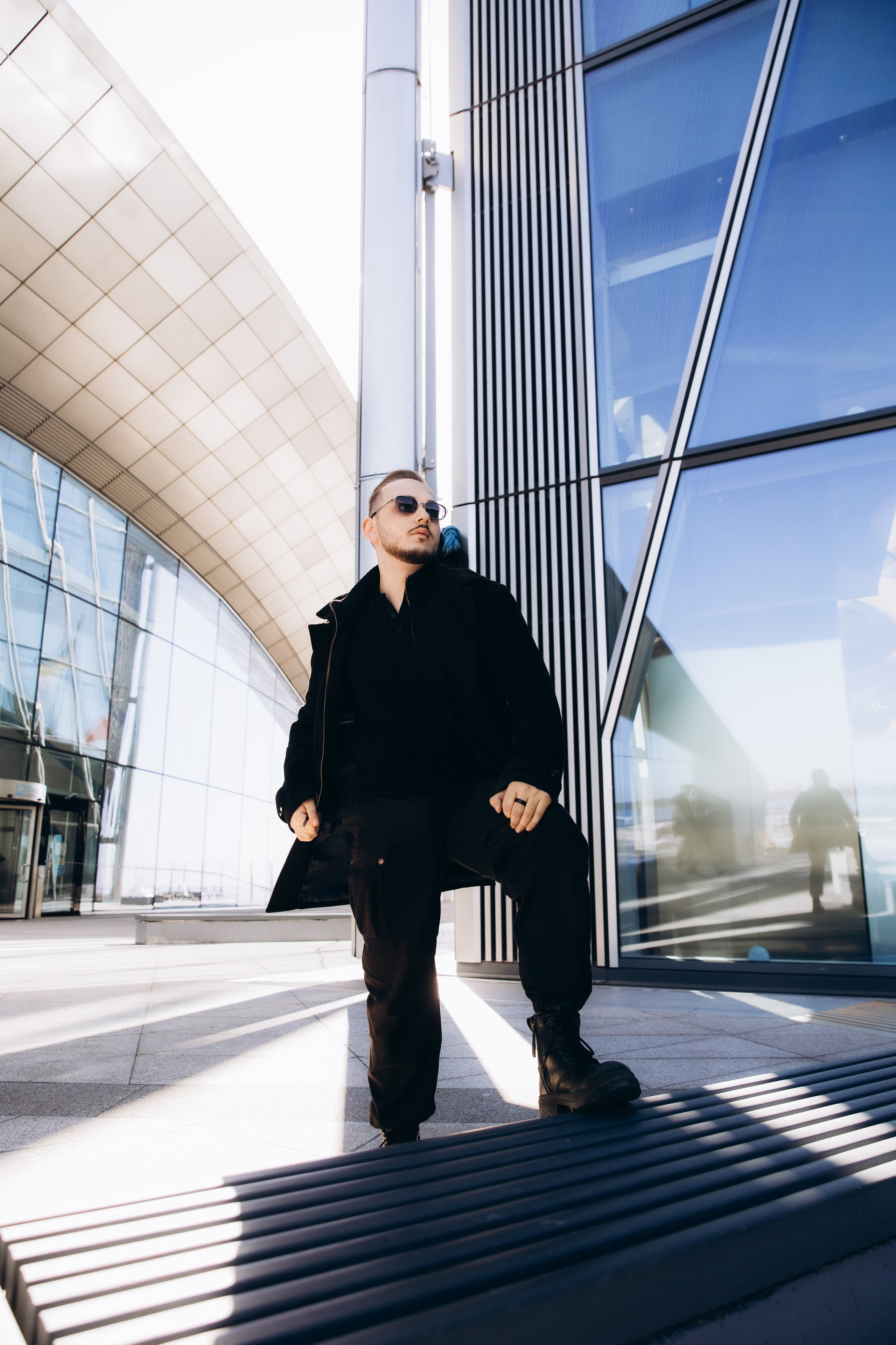 Кирилл. Фотограф в Санкт-Петербурге Разиля Идиятуллина