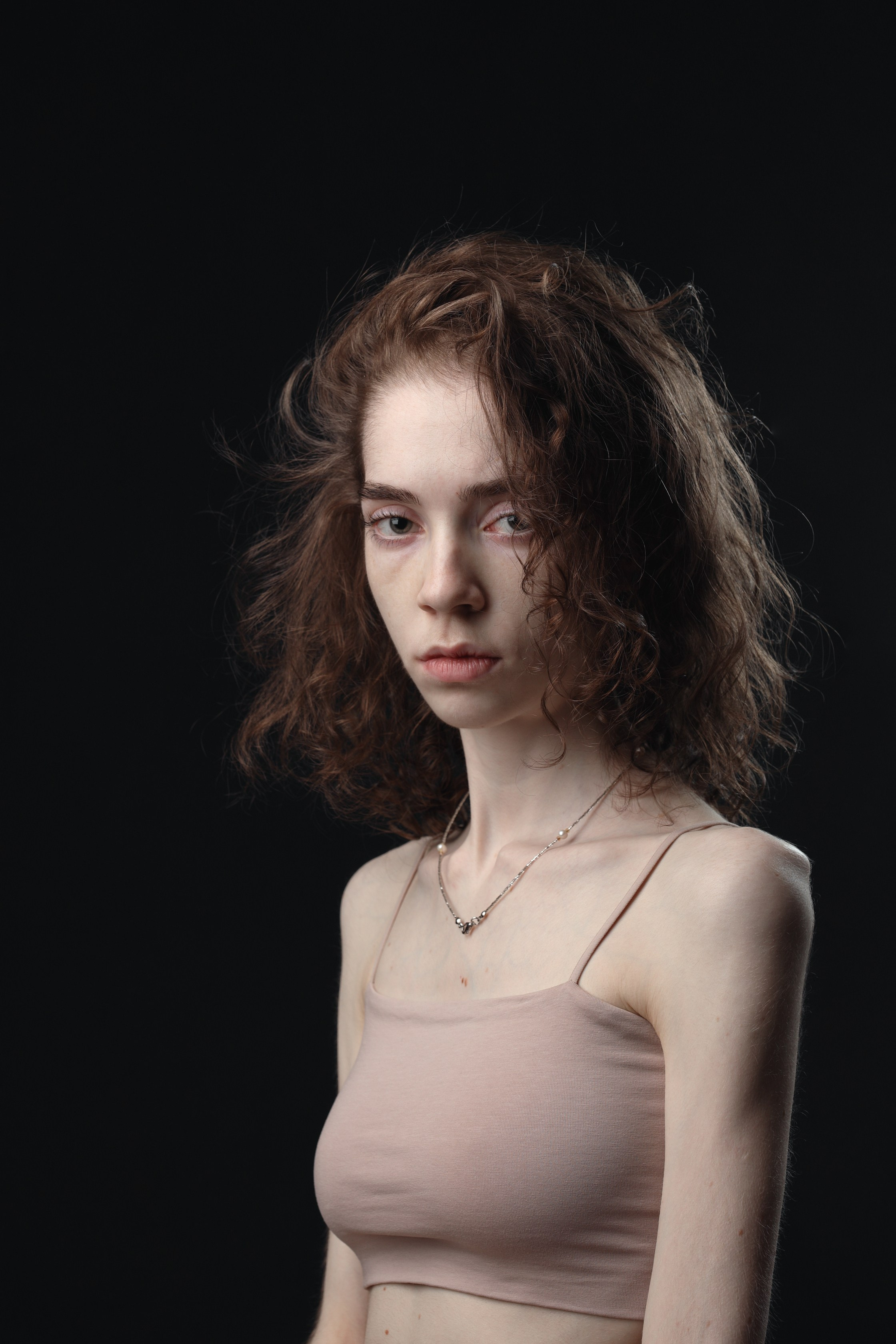 SIGHT: Veronika. Арт-фотограф. Coffelisk