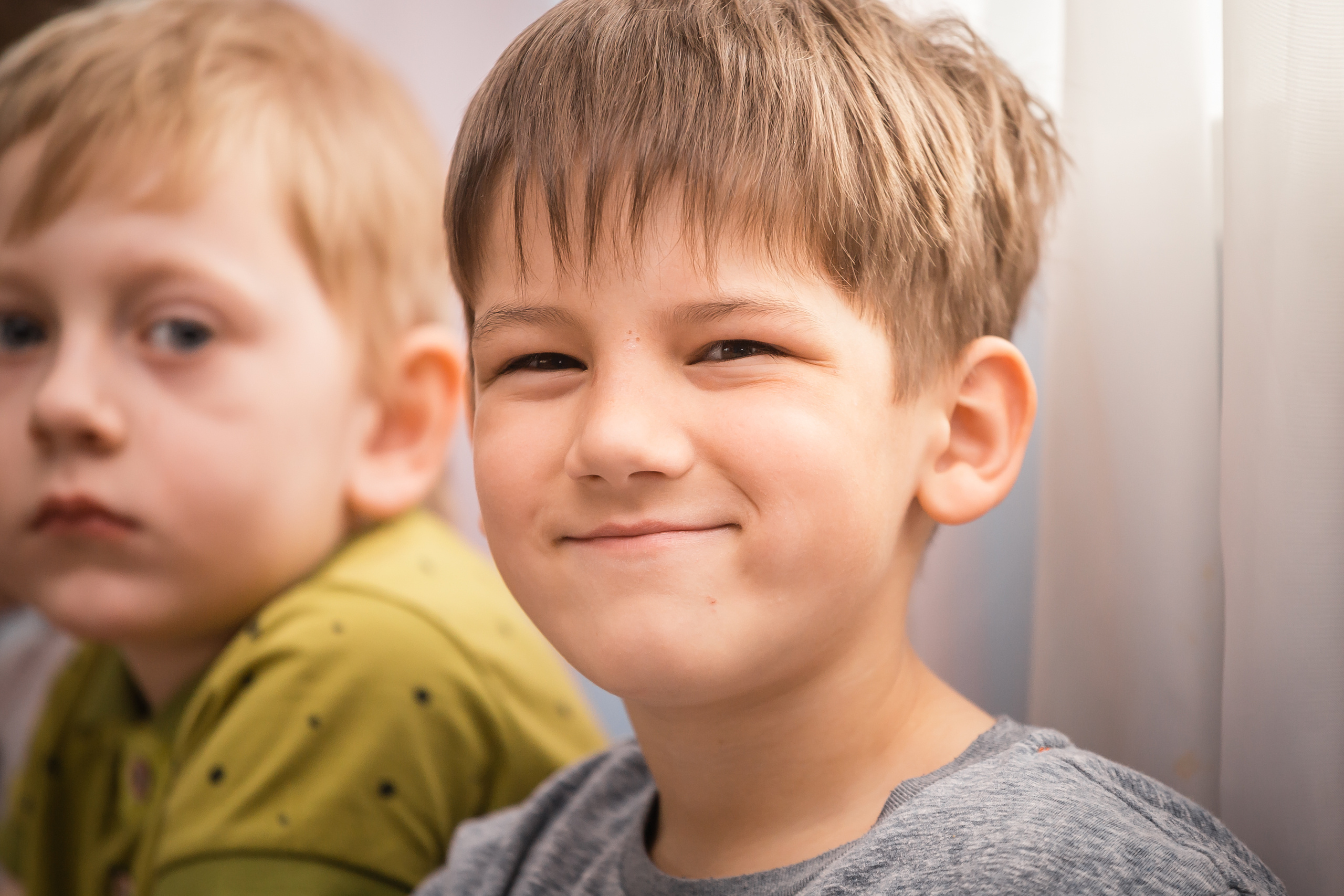 Для школ и детских садов. Фотографиня Мария Дикова