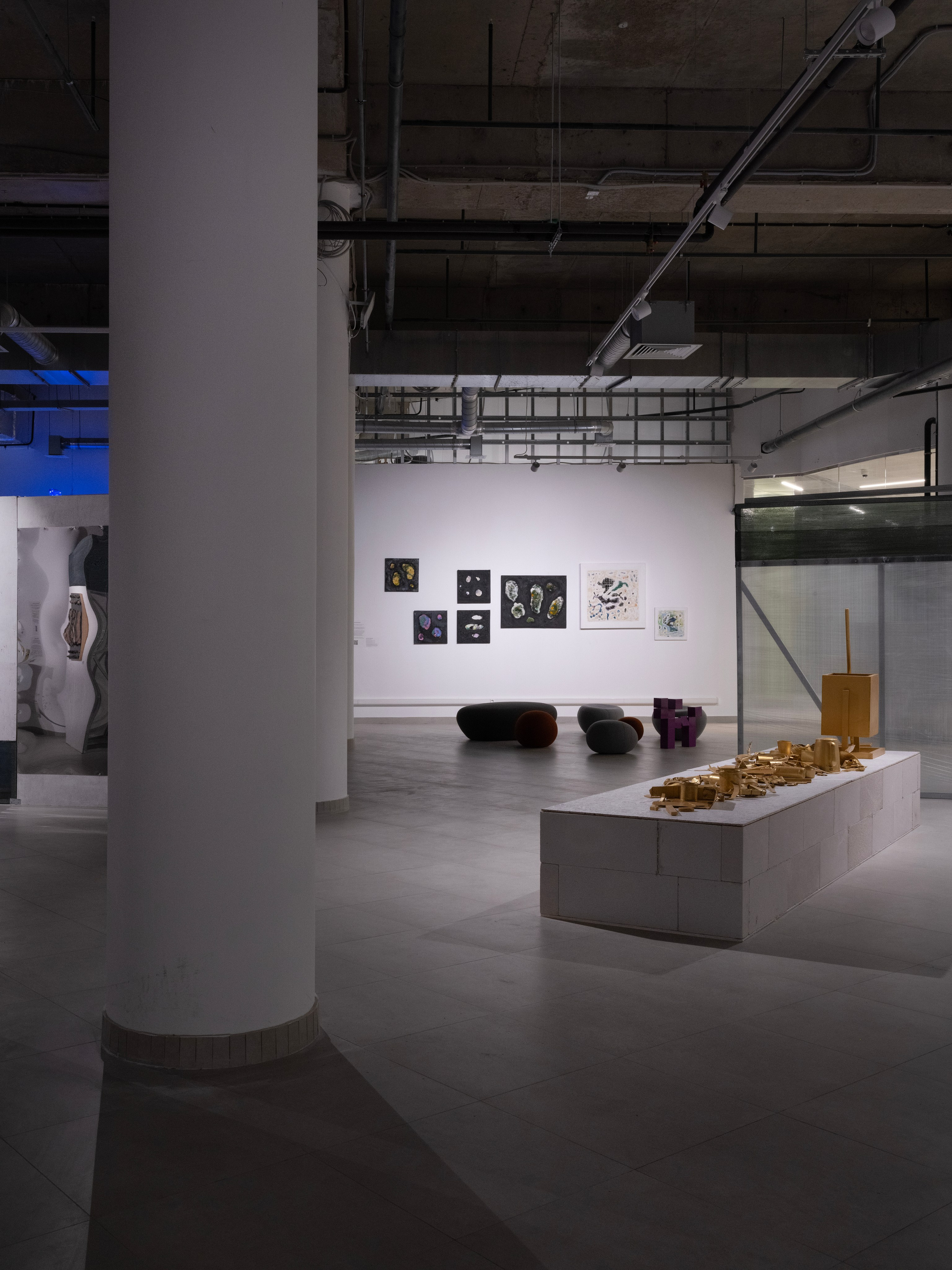 Дивный сад. Елизавета Иванова — независимый куратор, культуролог, исследователь художественных практик, художник