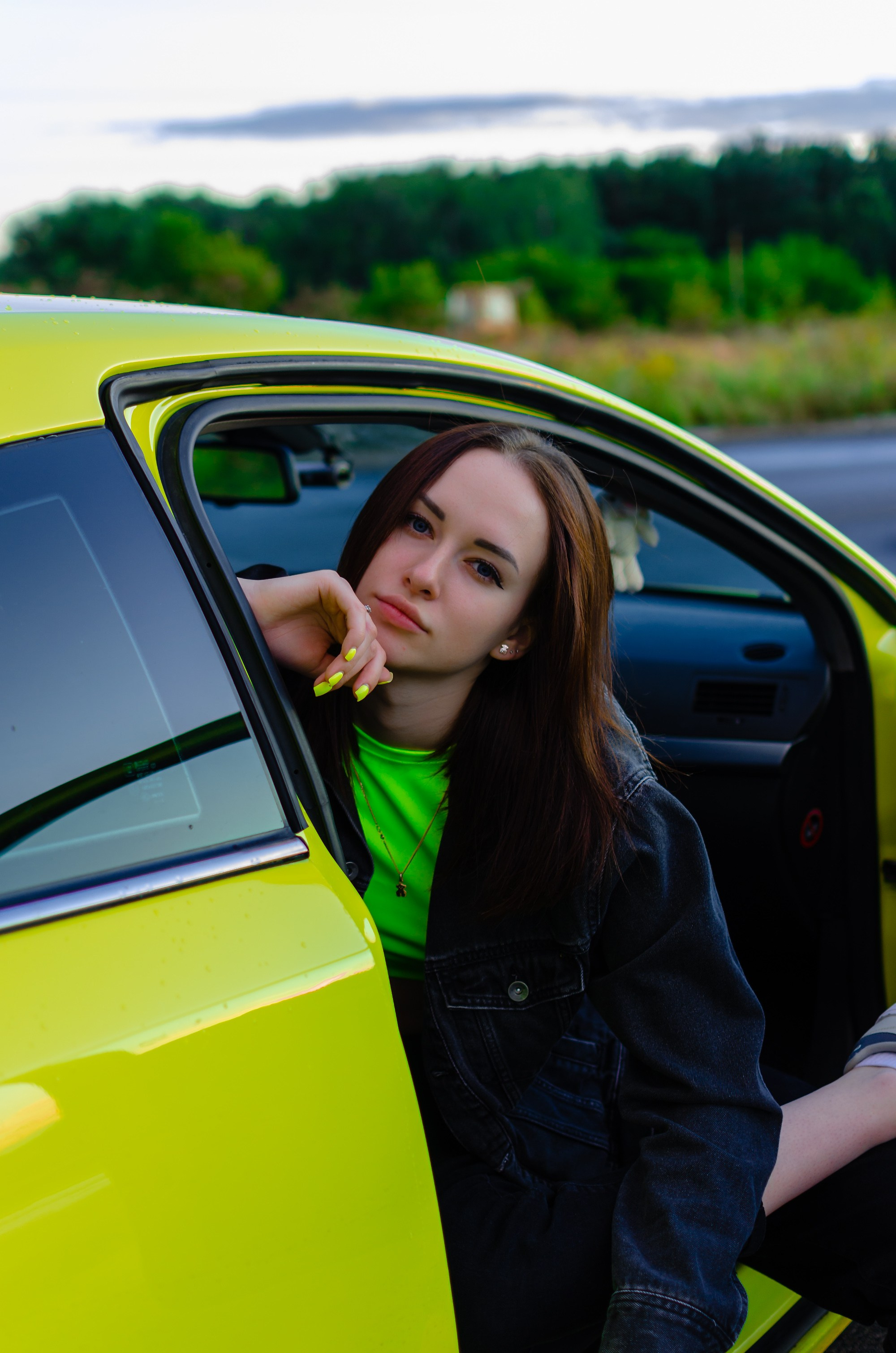 Фотограф в Брянске/Воронеже Сергей Тейлор