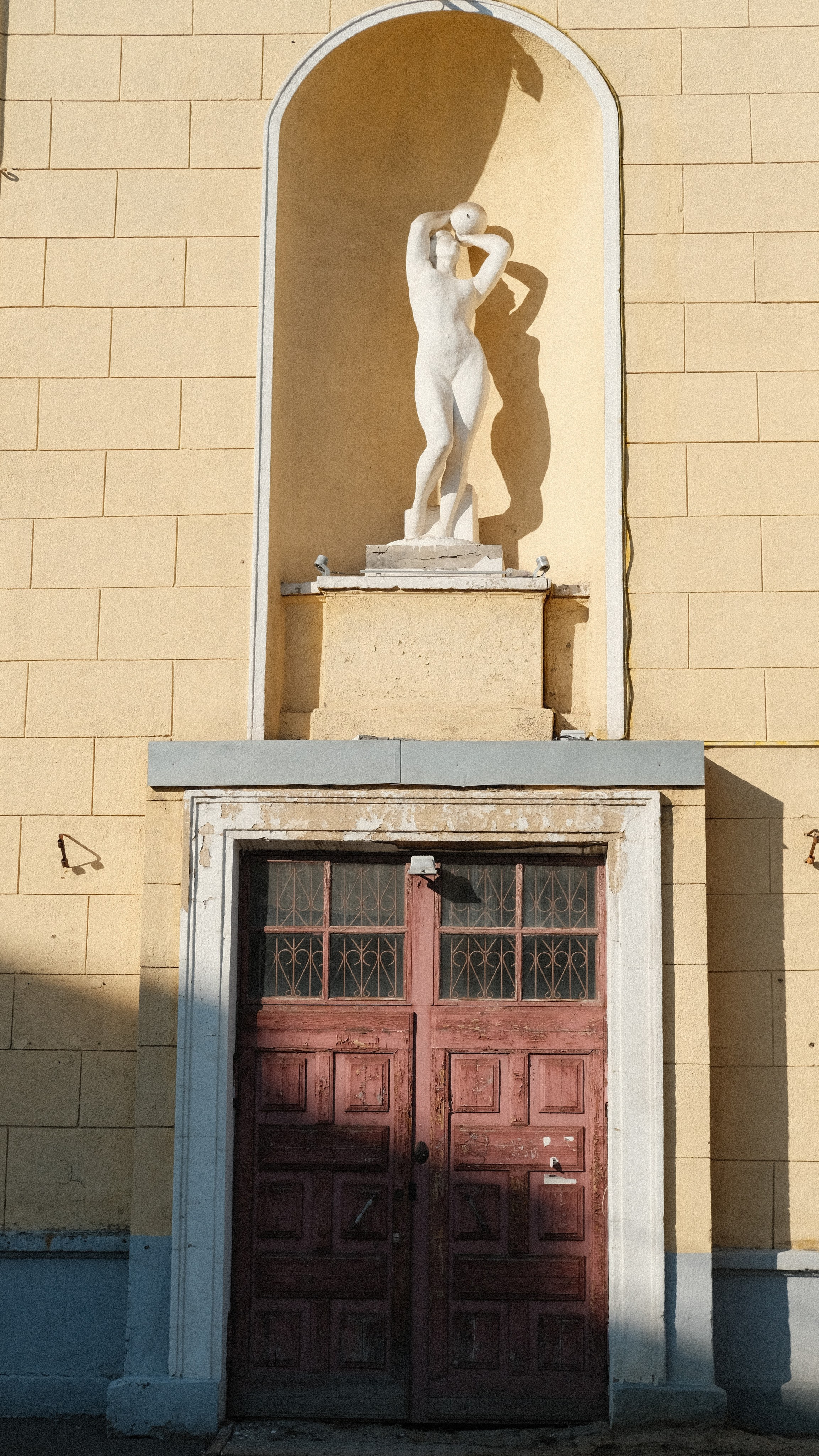 29.03 — 30.03.2025 // фотовыезд в Ярославль. Фотовыставки serebro.gallery, в которых автором можешь стать ты! | Москва