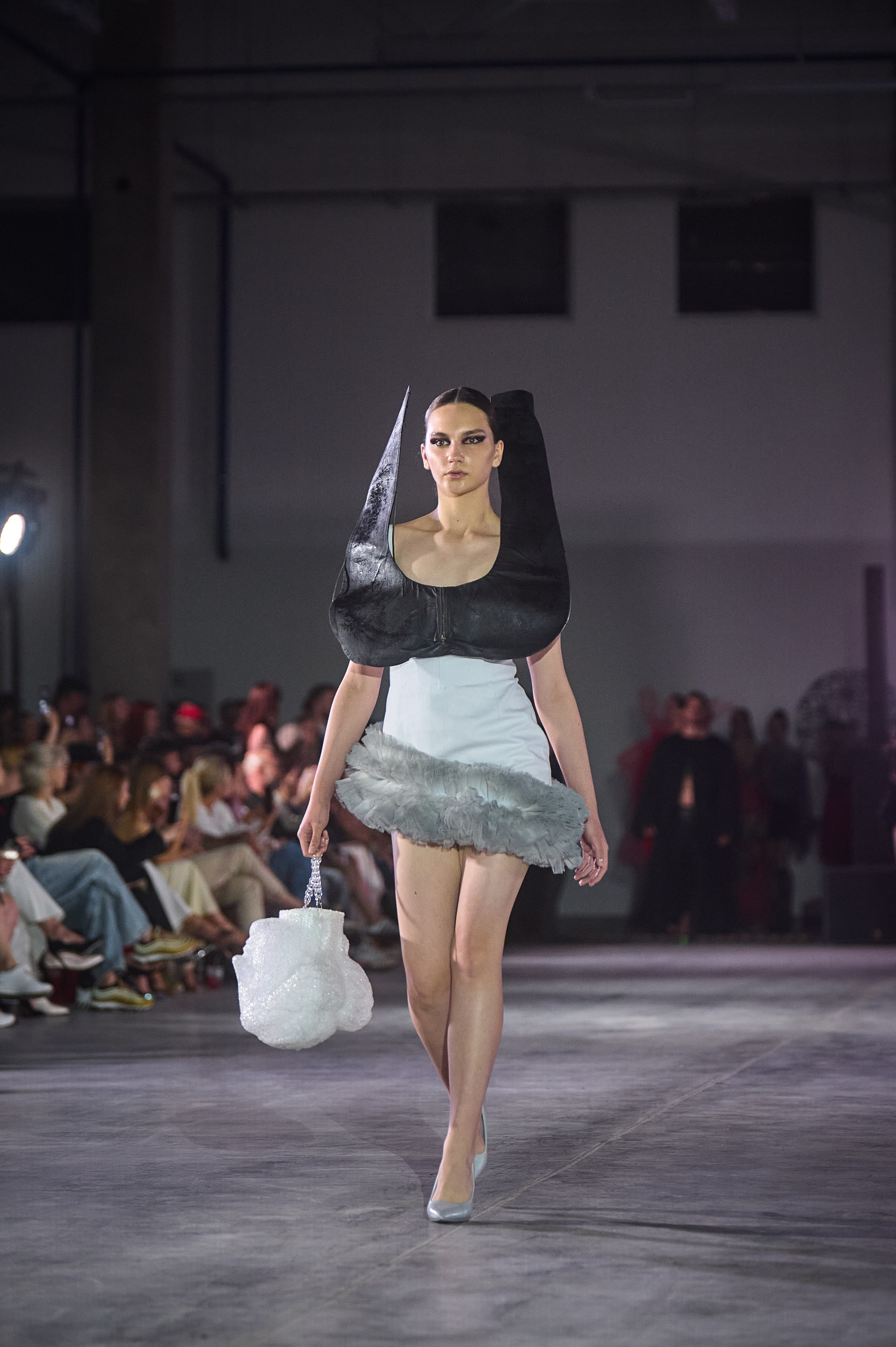 TRANSFORMATION. Профессиональный фотограф (Краснодар) Роман Гончаров