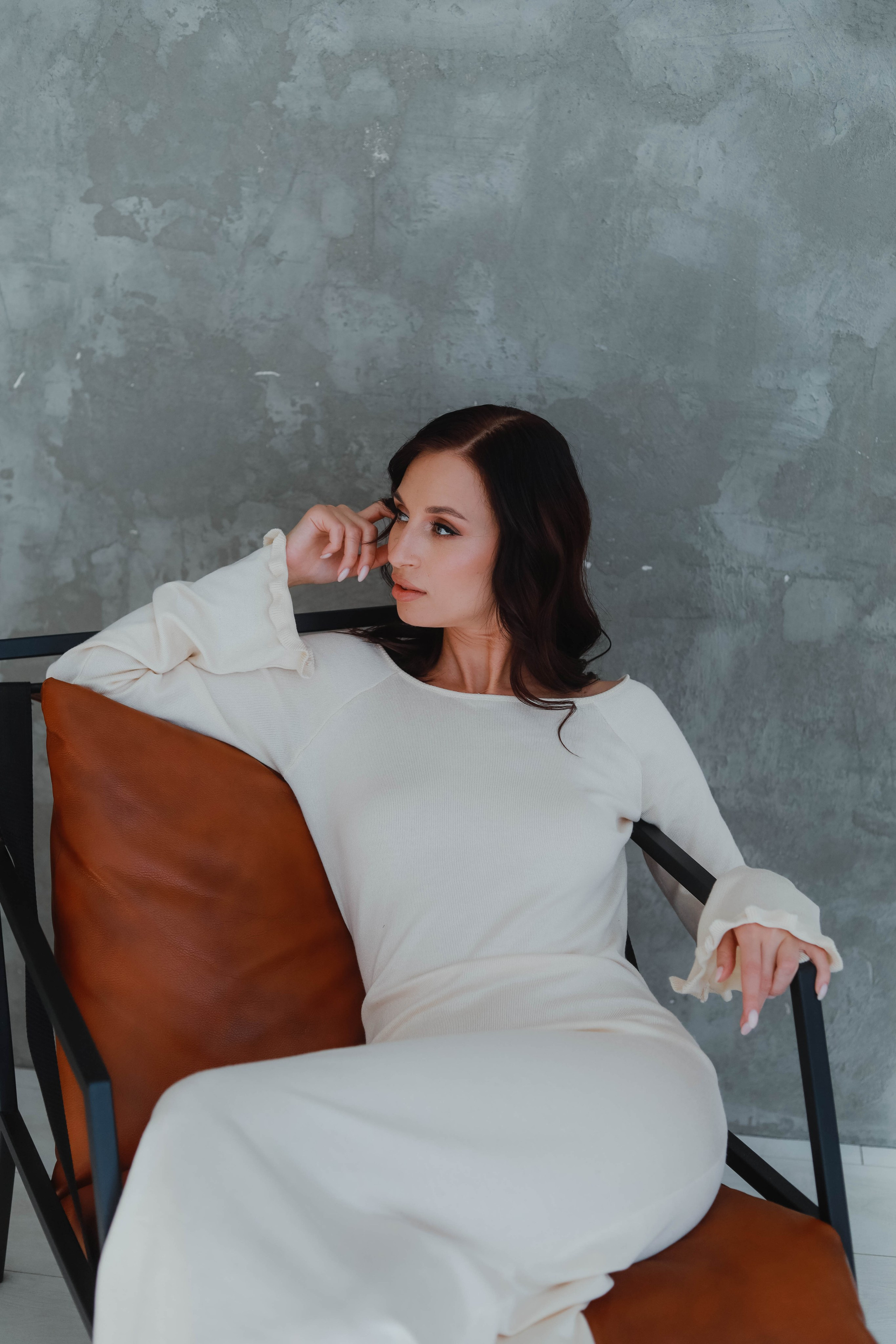 Фотосессия для Анастасии. Фотограф Александра Коновалова