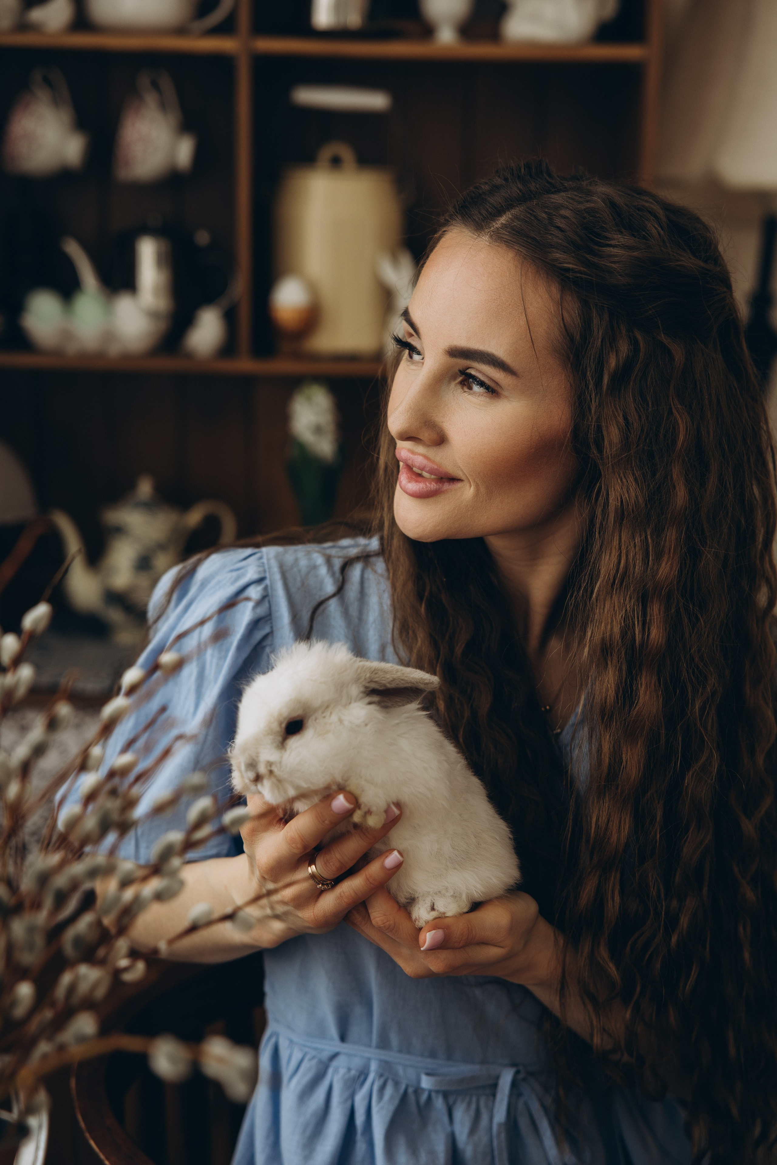 Пасха в Лолли. Свадебный, семейный фотограф в Иркутске Светлана Макаричева