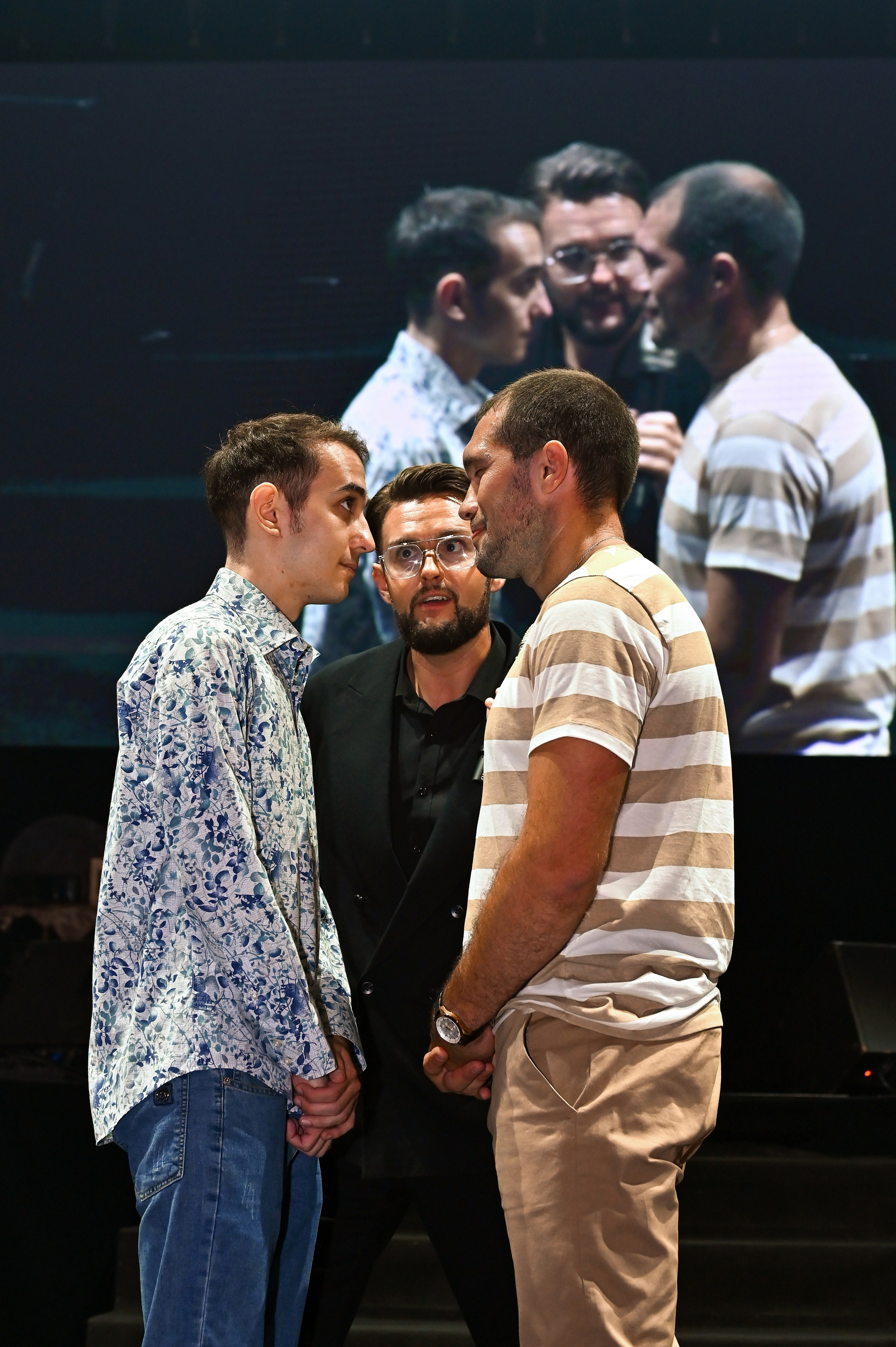 Корпоративная съемка. Юбилей организации. Фотограф Юлия Кондратьева