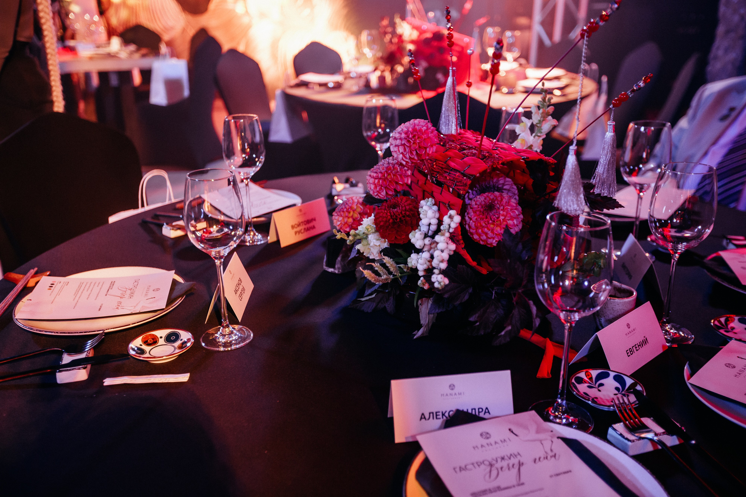 HANAMI — МЕМУАРЫ ГЕЙШИ. СВОИ. ФОТООТЧЕТЫ-СОБЫТИЯ-МЕСТА