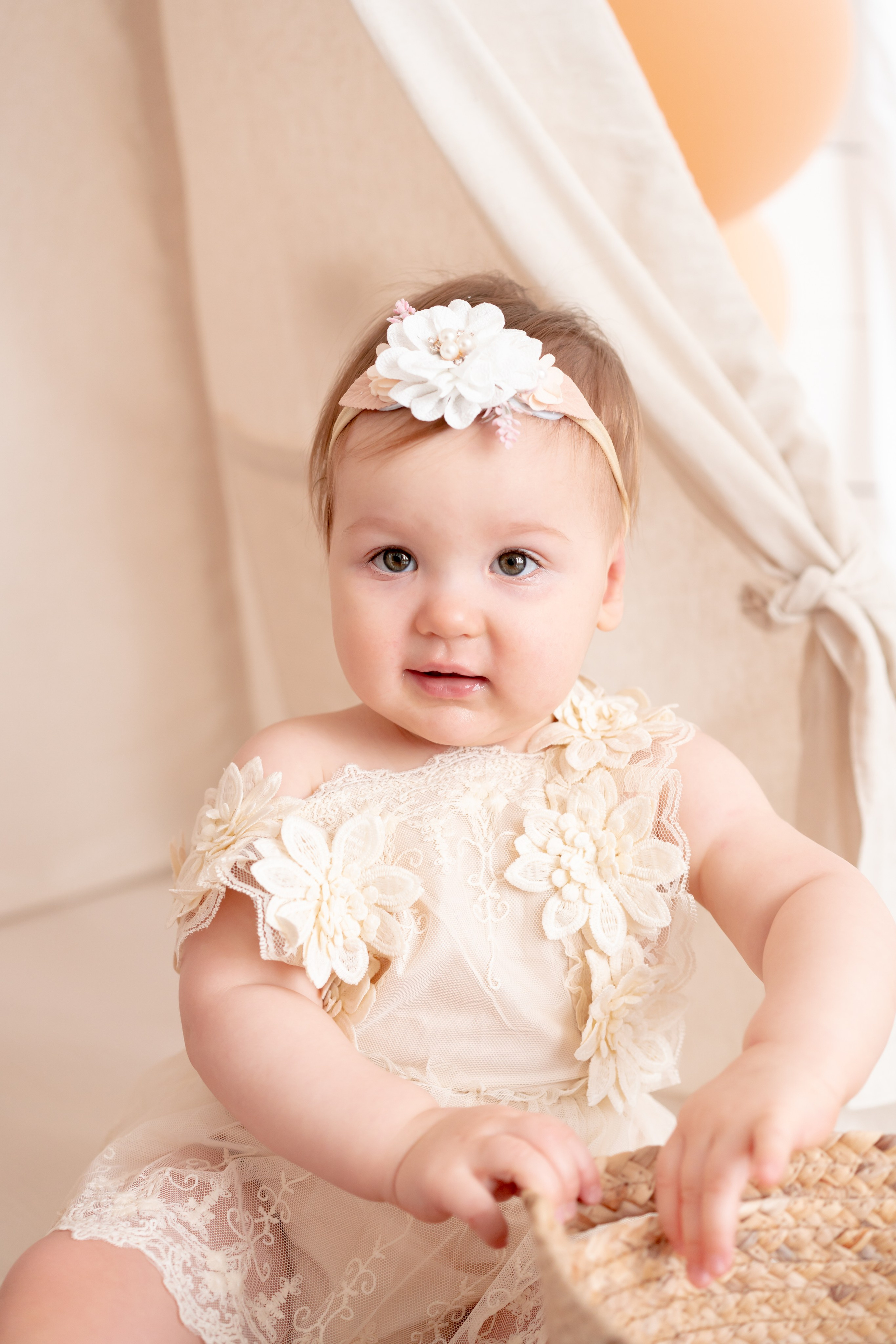 Детская, семейная фотостудия в Санкт-Петербурге