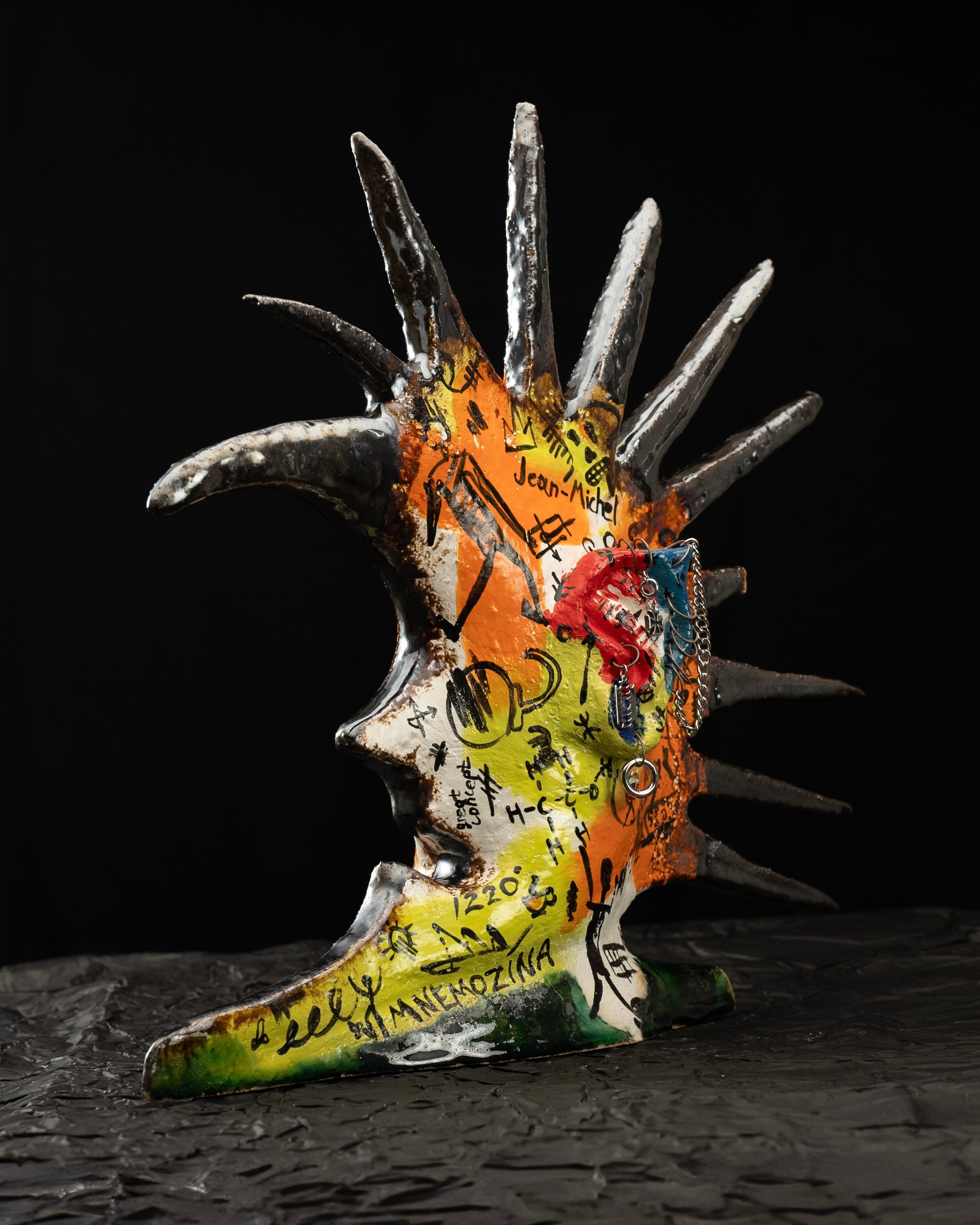 За пределом мягкости. Goryachkina Ceramics