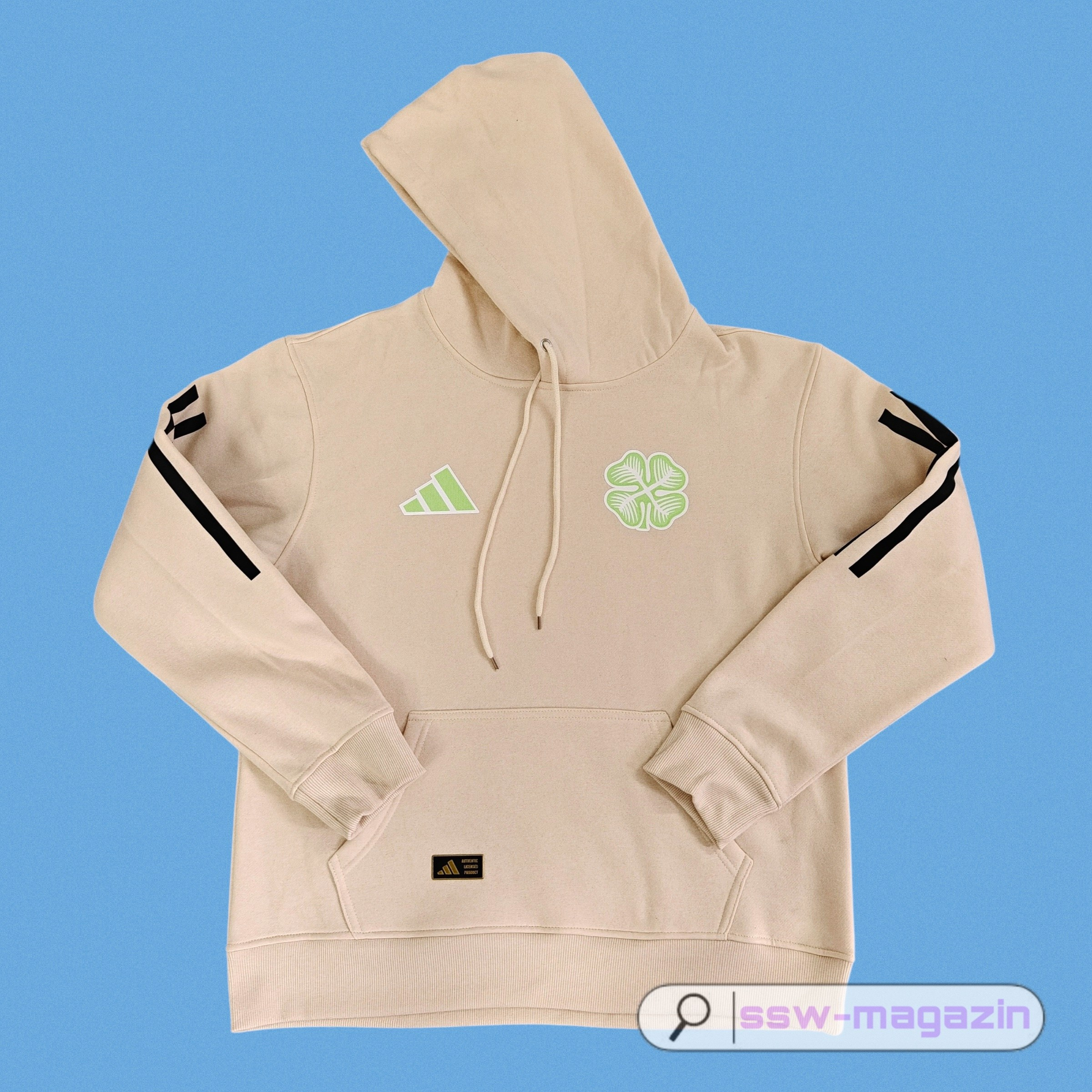 Худи. Футбольный магазин — ssw_magazin