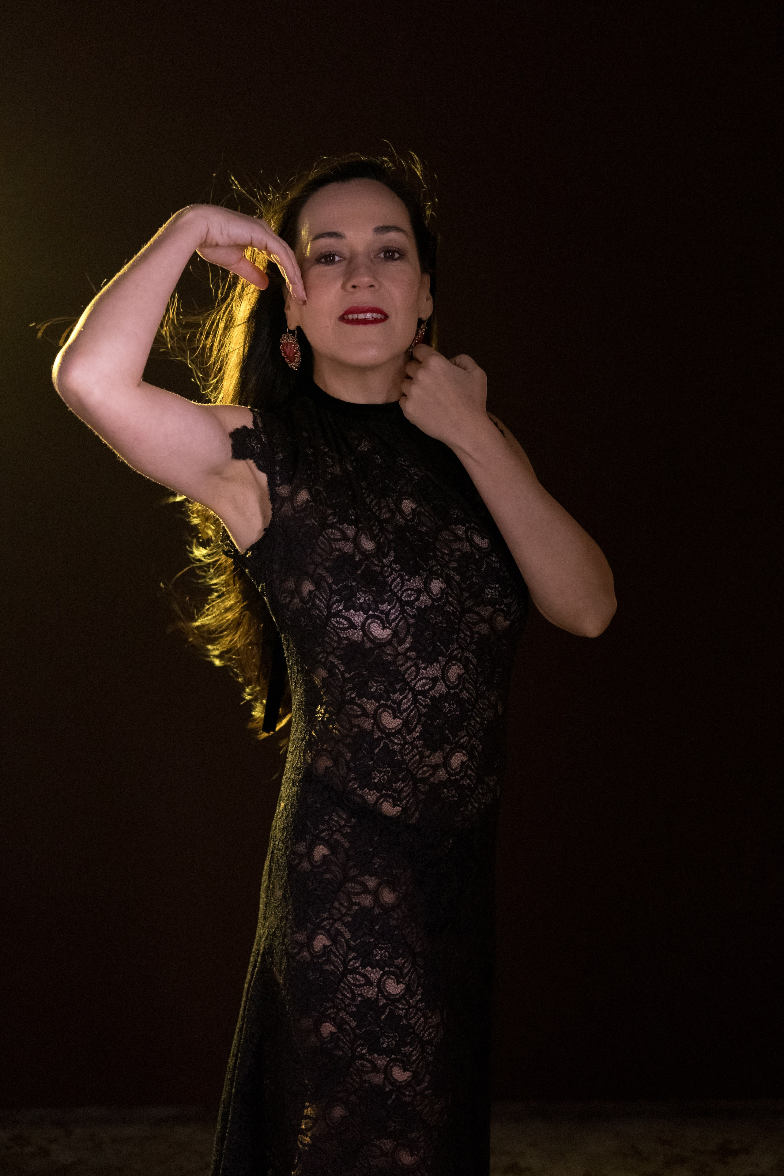 Катерина. Семейный и свадебный фотограф в Воронеже Людмила Трифонова