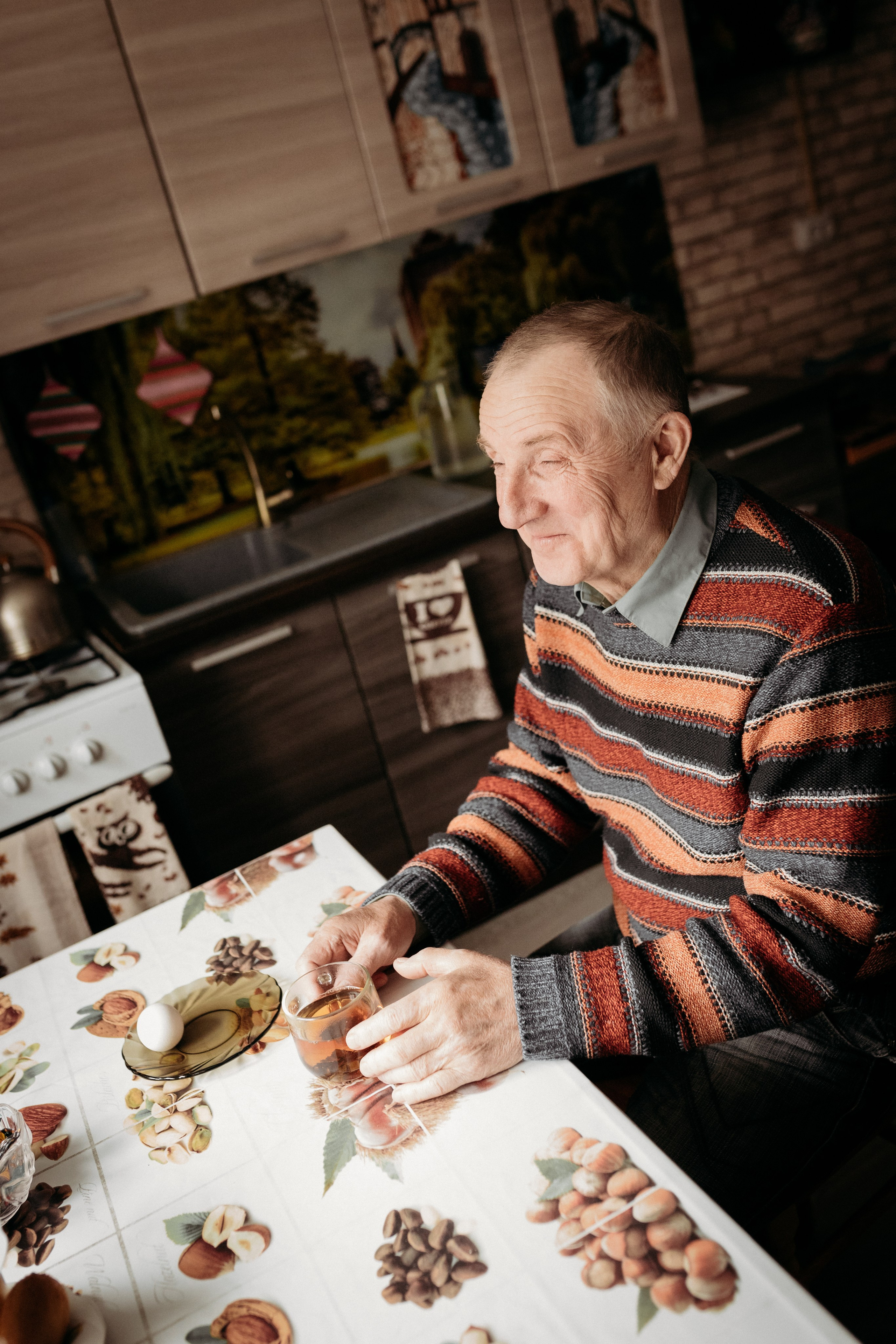 Видеть сердцем. Фотограф новорожденных в г. Барнаул Ренпенинг Катерина
