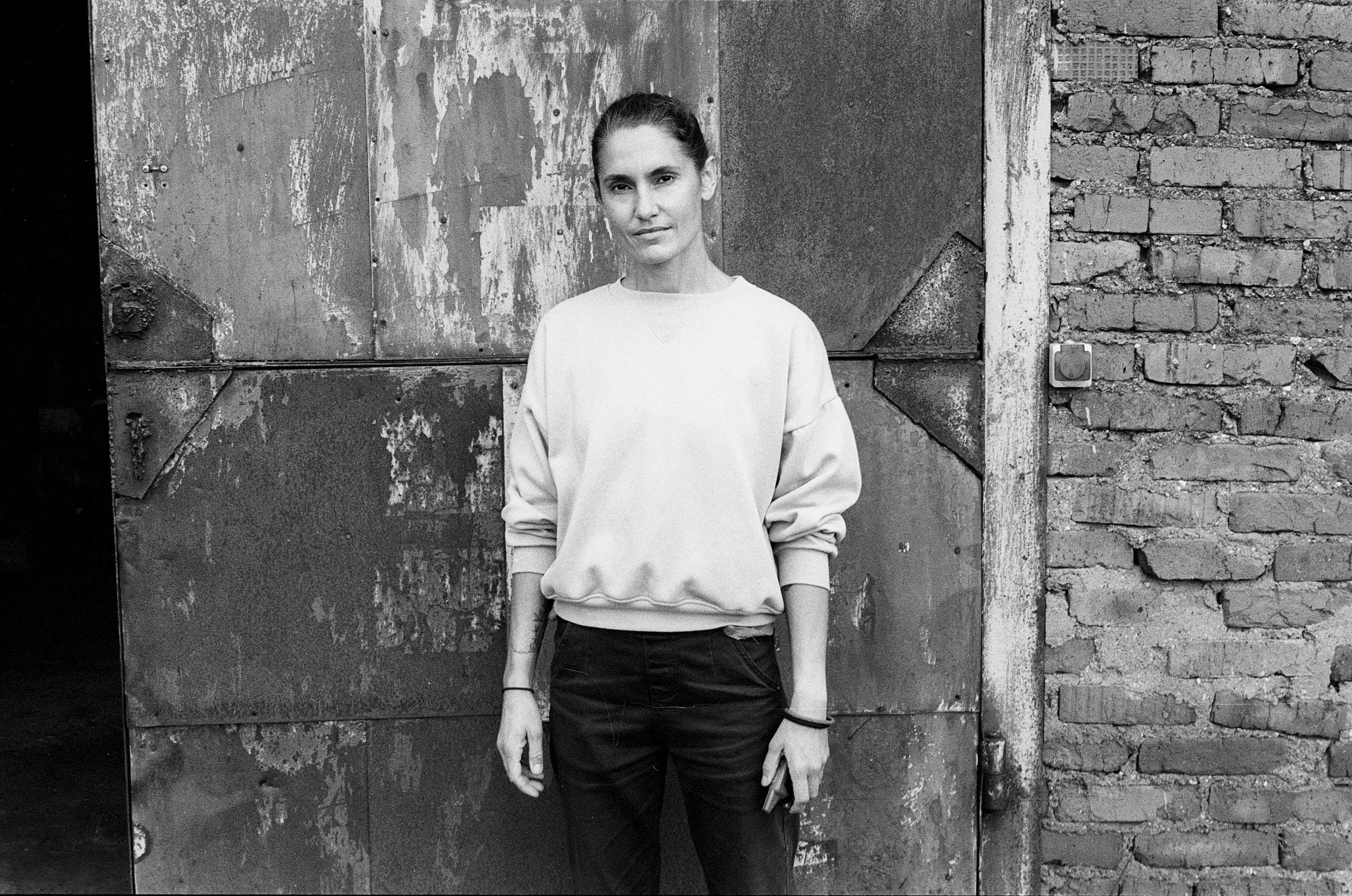 SuperFoodFarm. История фермы. Другой Павел Поцелуев. Фотограф в 2025 году