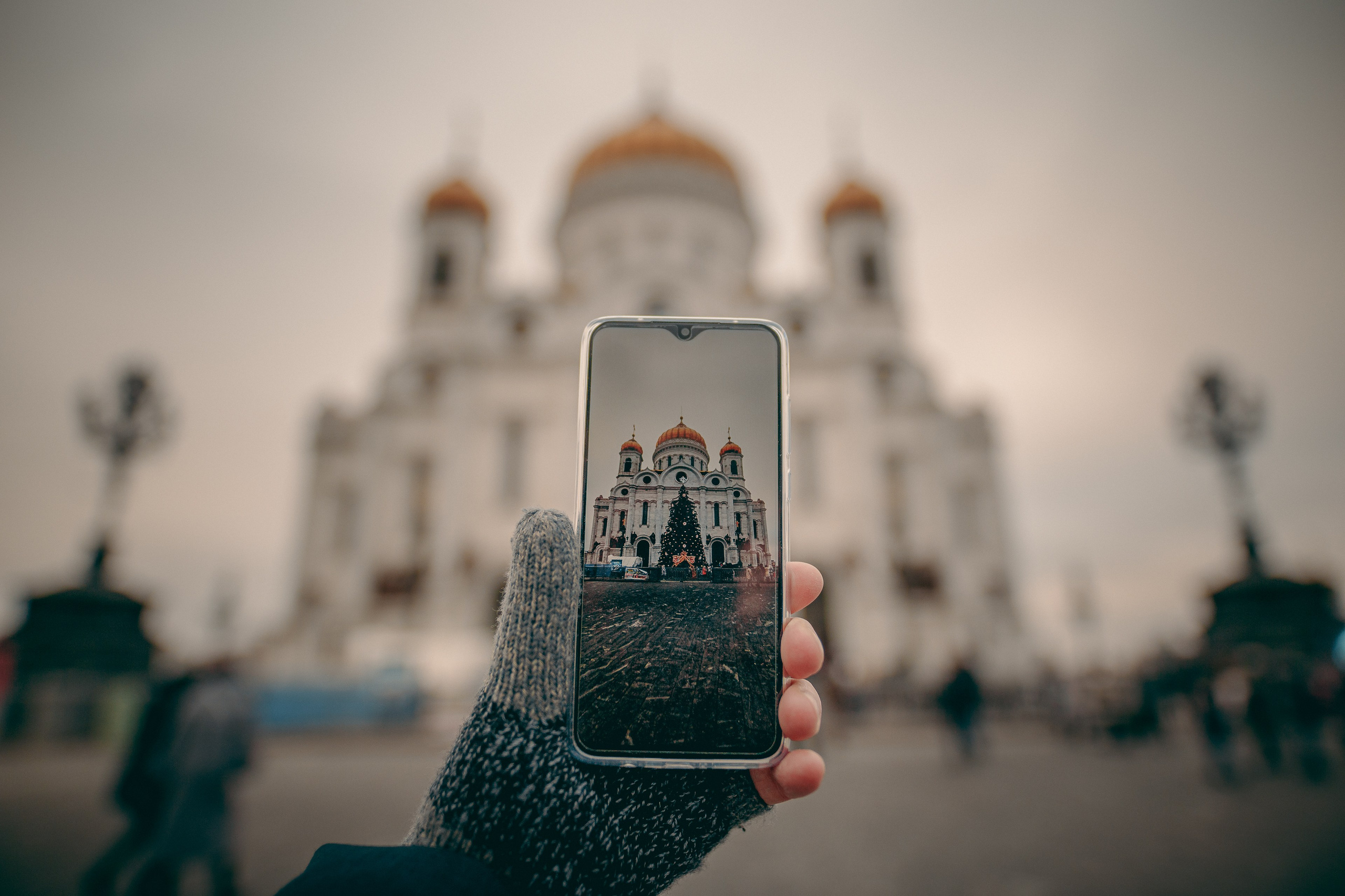 Фото Москвы. Фотошкола ArtFotoLife для начинающих и продвинутых фотографов