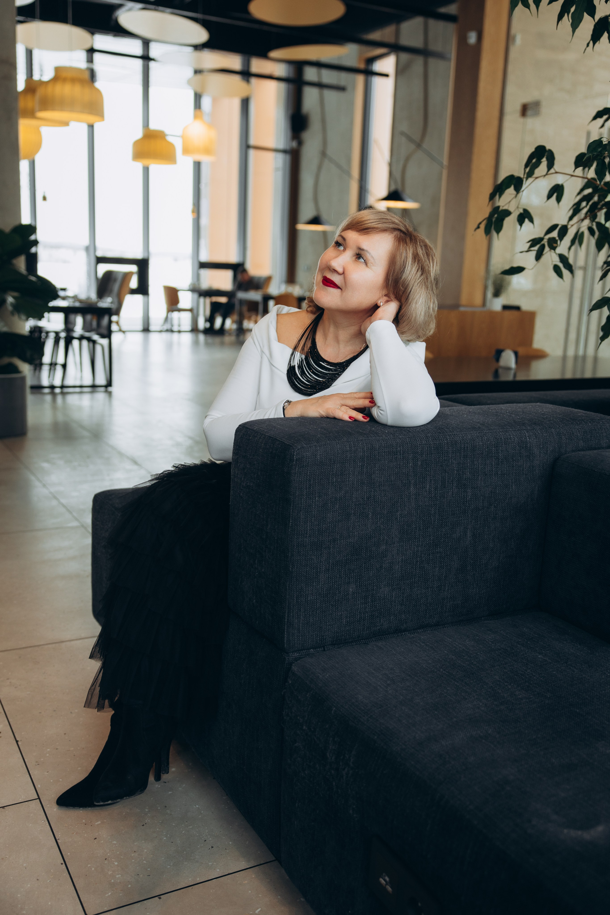 День рождения Оксаны. Свадебный, семейный фотограф в Иркутске Светлана Макаричева