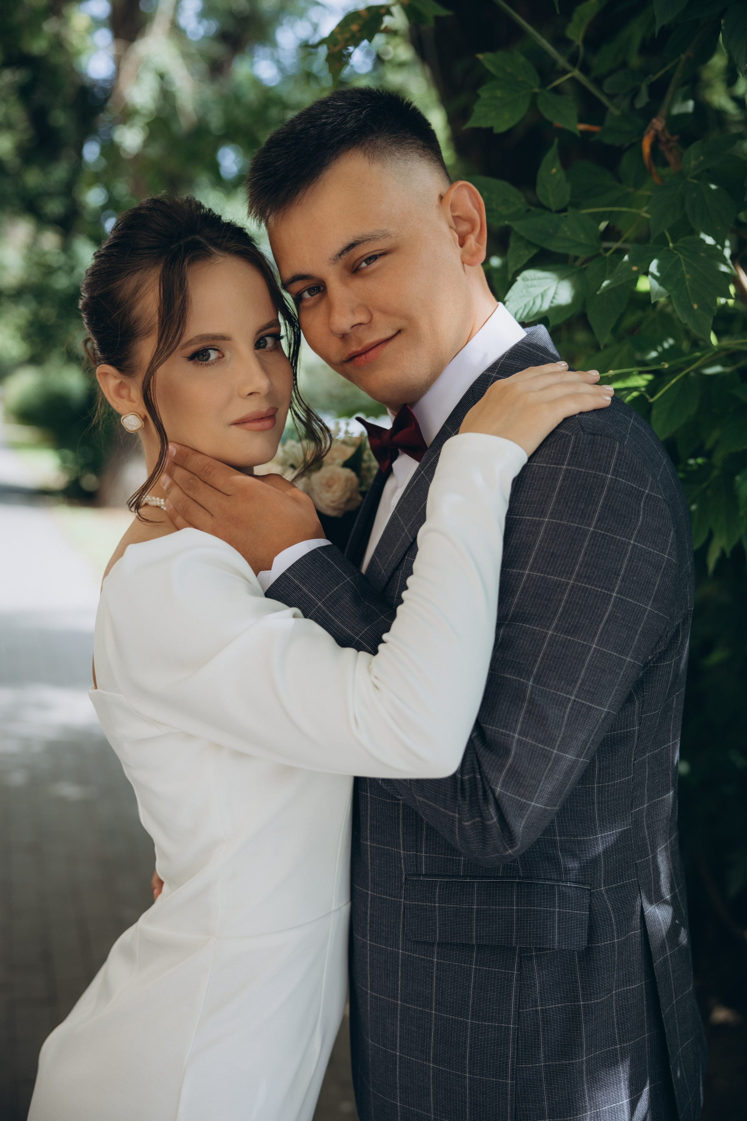 Павел & Анна. Свадебный, семейный фотограф в Иркутске Светлана Макаричева