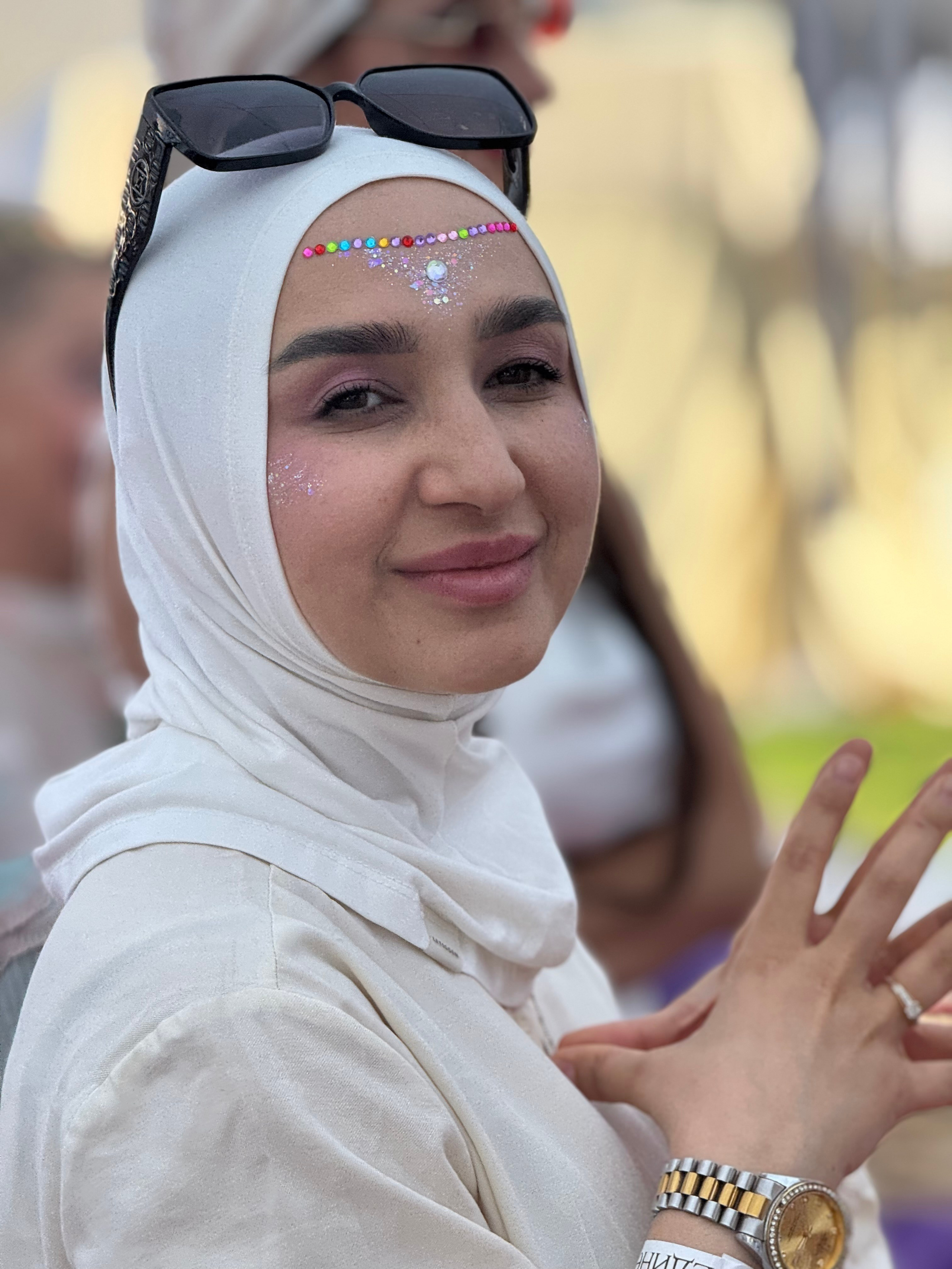 Тантрический фестиваль «Единение». Александр Прищепов - фотограф, режиссёр, продюсер