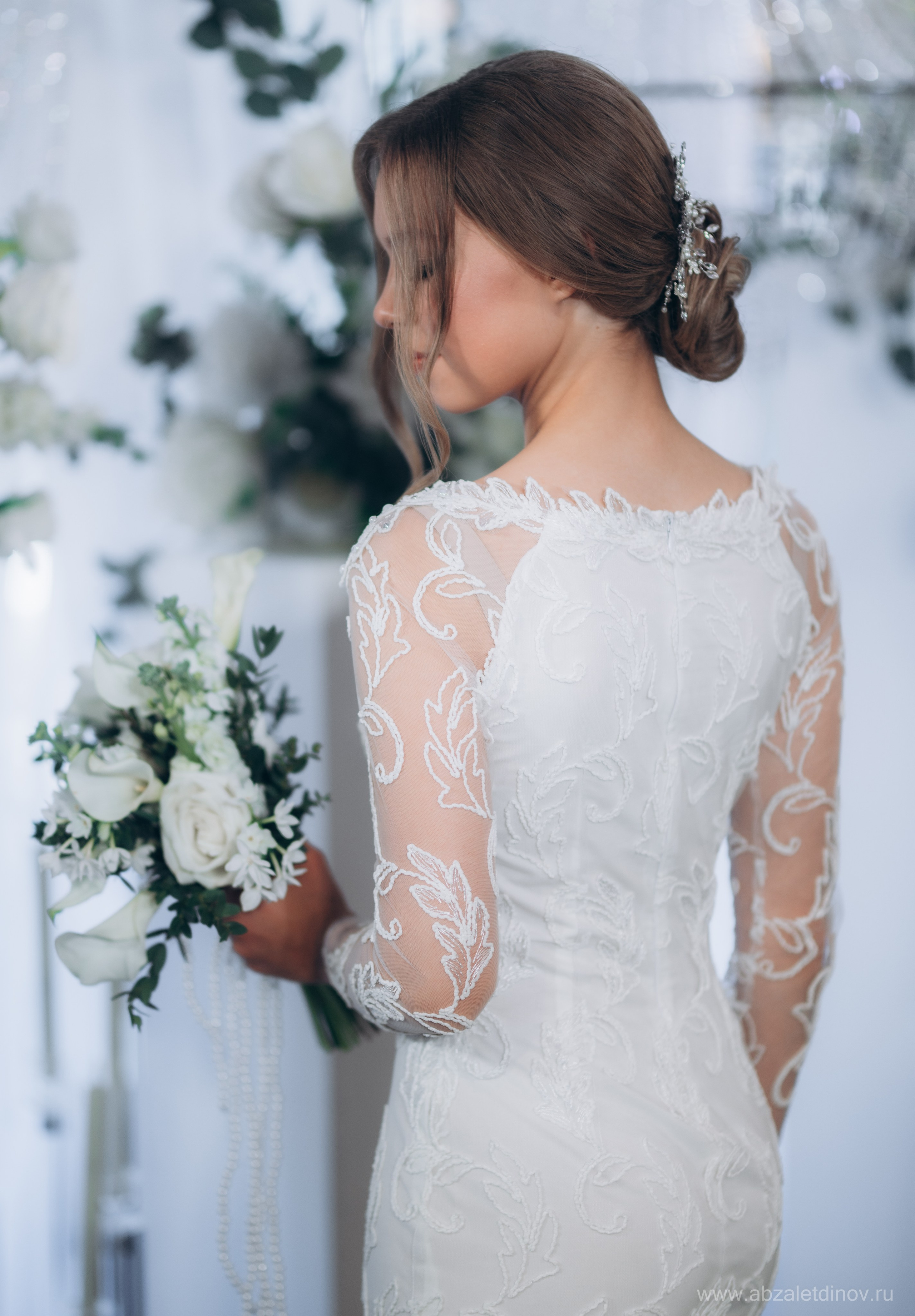 Свадебный экспресс 2025. Фотограф Белебей Абзалетдинов Артур