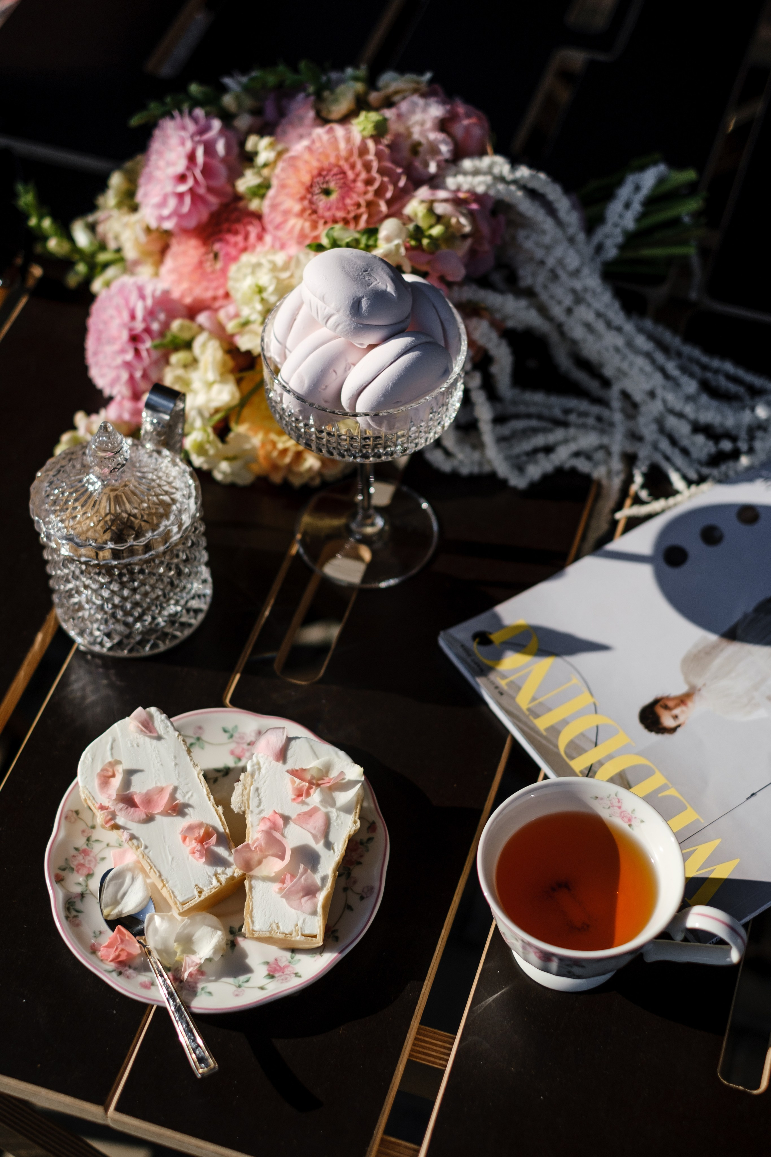 Свадебный фотограф в Брянске Иванникова Елена