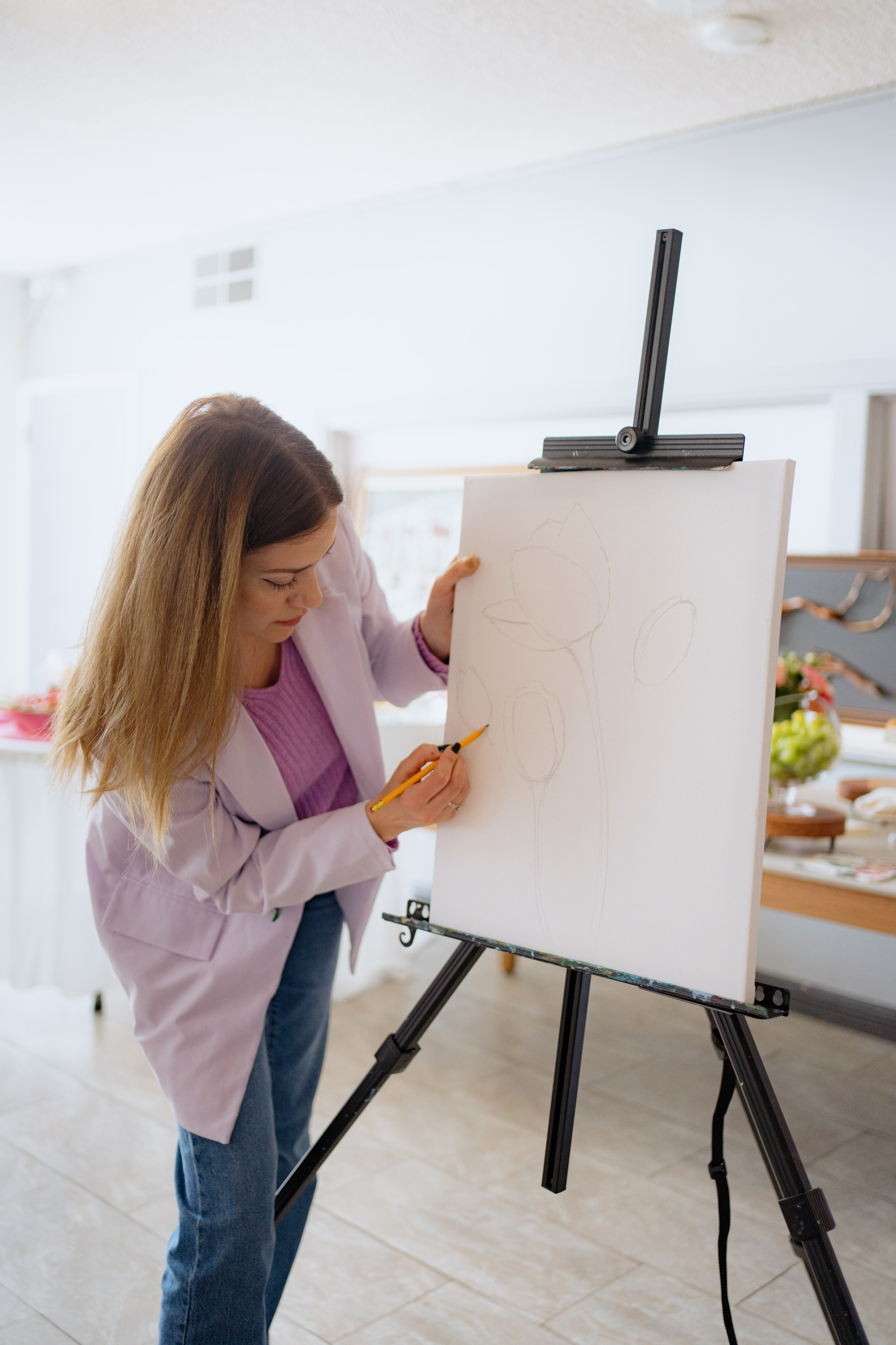 EVENTS. Fashion Wedding Photographer Los Angeles Katrine Baklykova