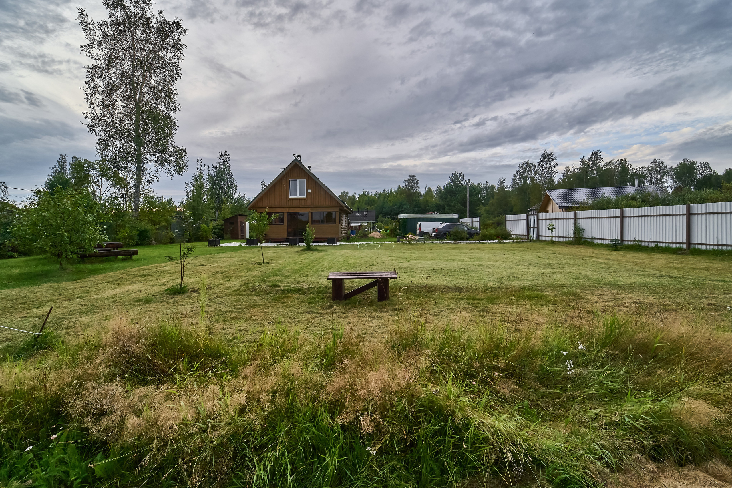 Интерьерный фотограф