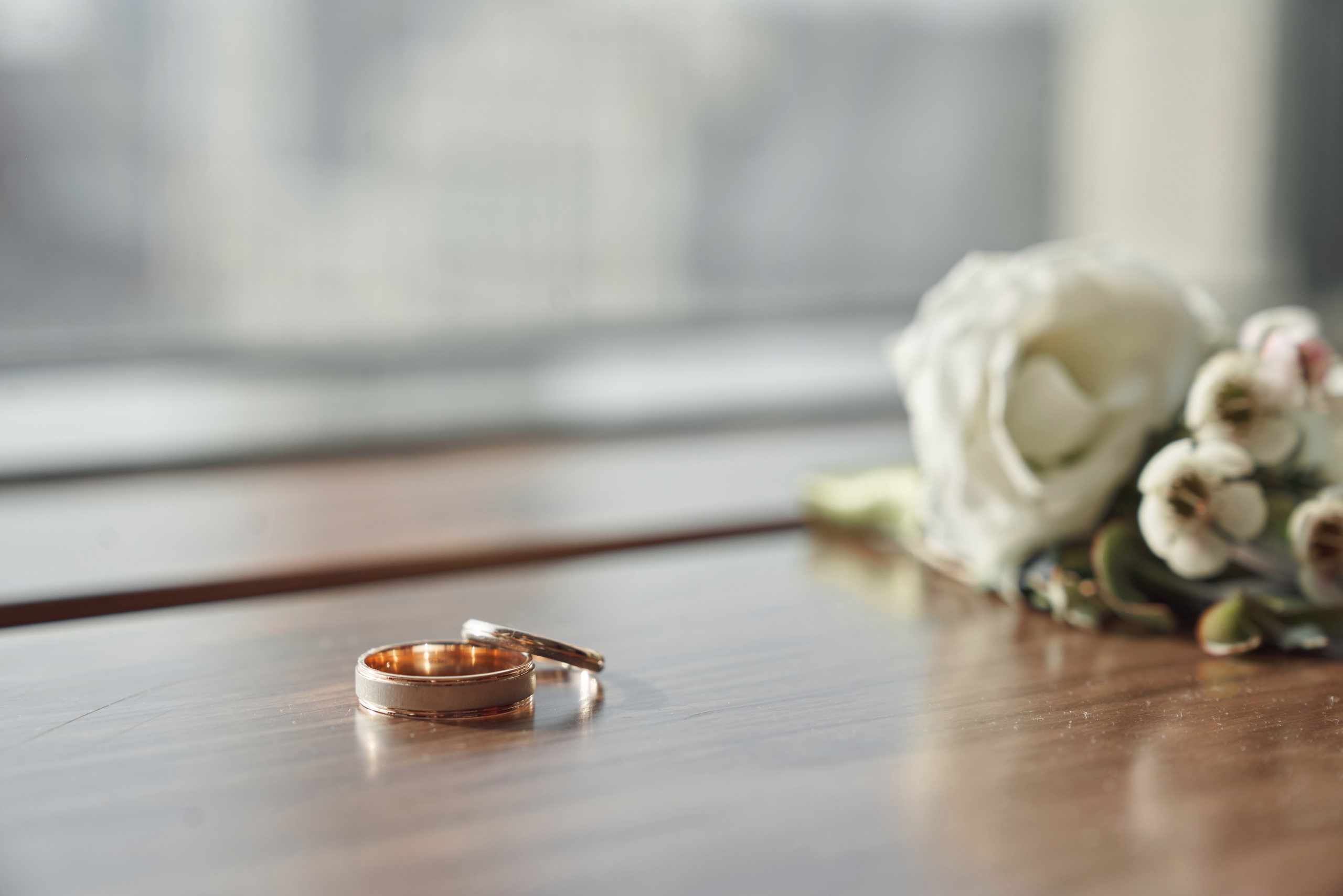 Свадебняа Фотосессия Николая и Анастасии в Кусково