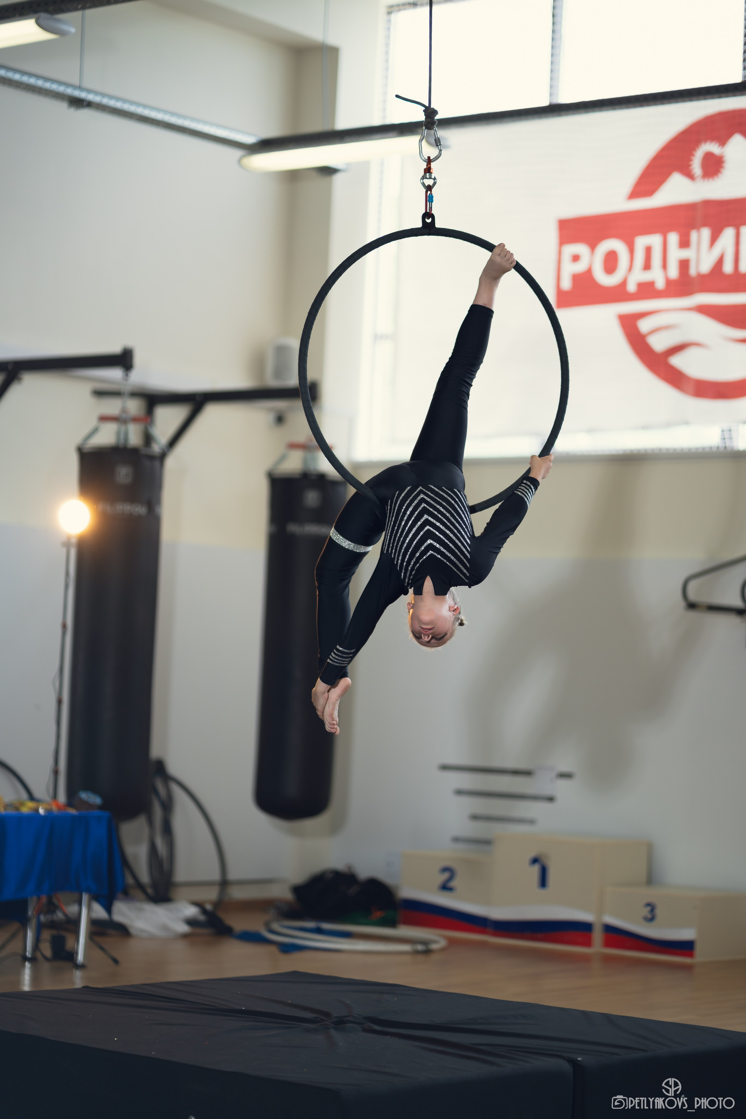 Соревнования по воздушной гимнастике (репортаж). Фотограф, видеограф Пятигорск, Ставрополь, Ессентуки, Petlyakovs_photo