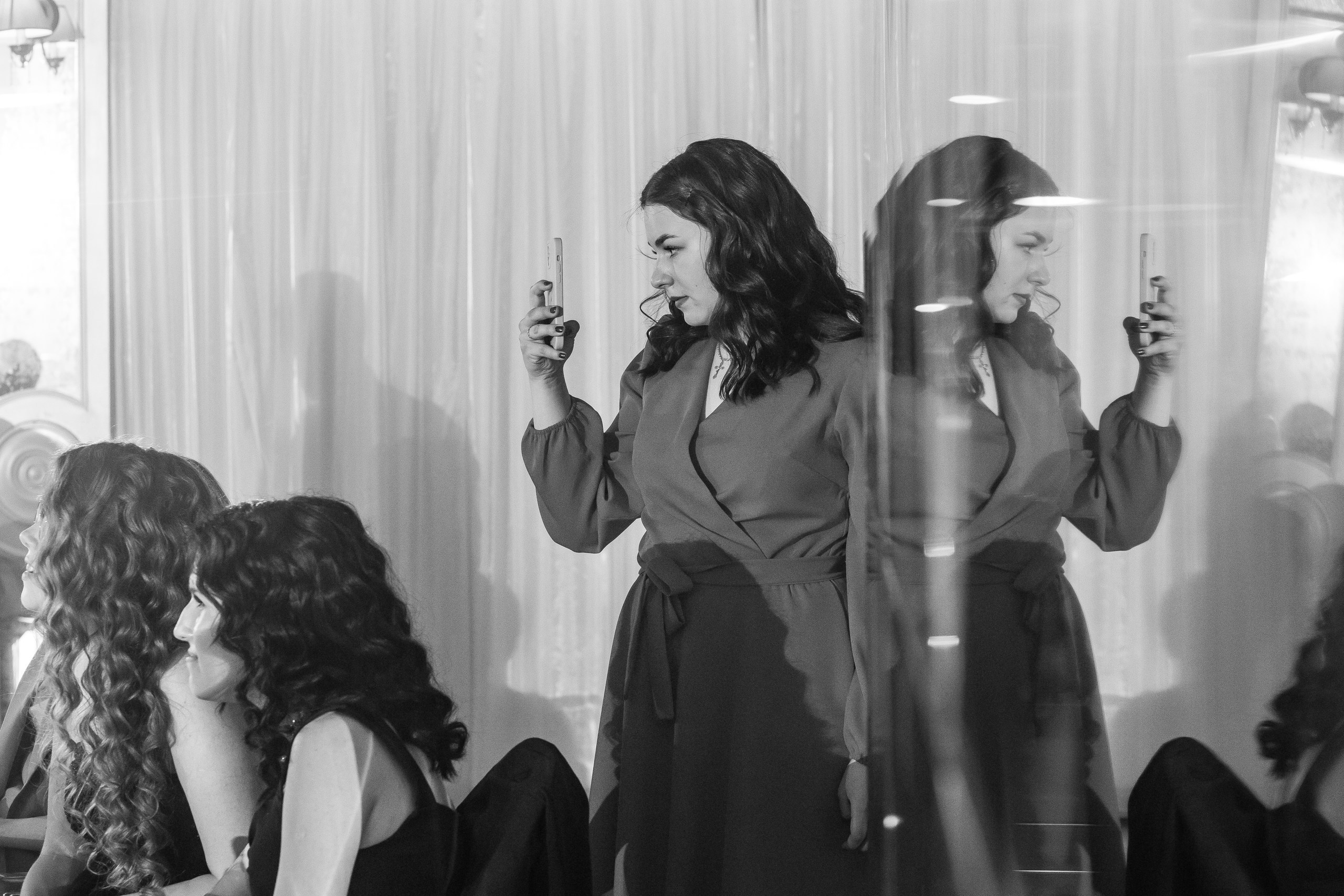 Выпускной 2023. Свадебный фотограф Настя Шелл г. Череповец