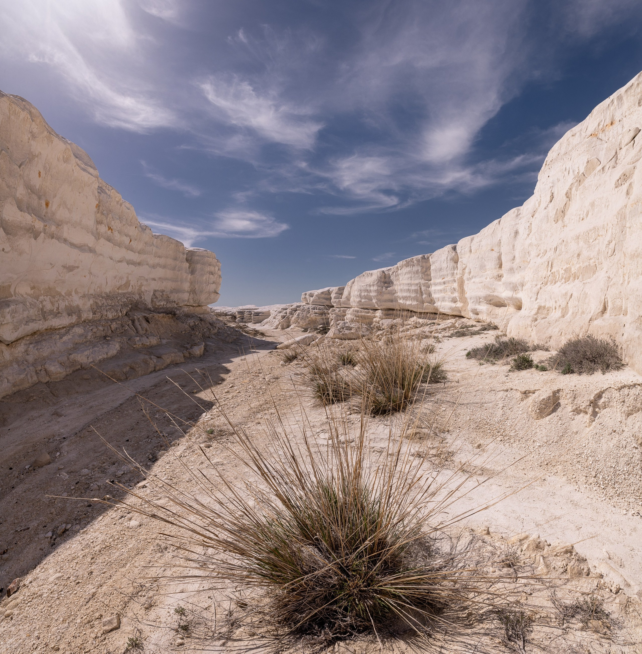 Экспедиция в Мангистау. Казахстан (28.03 — 11.04.25). Фотограф Константин Шамин