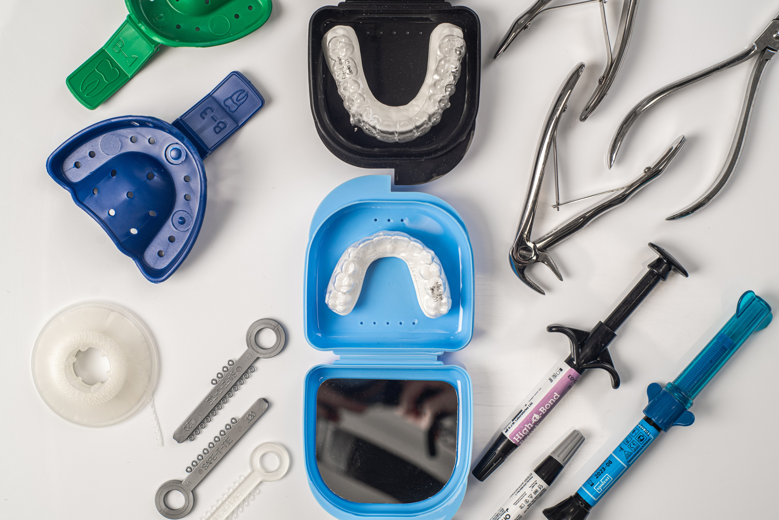 Фотосъемка стоматологической клиники в Москве. Жуков Илья свадебный фотограф в Москве