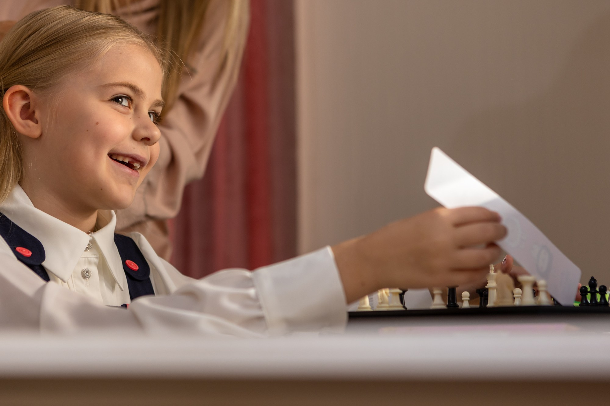 Фотосессия первоклассницы. Фотограф в Оренбурге. Профессиональный фотограф