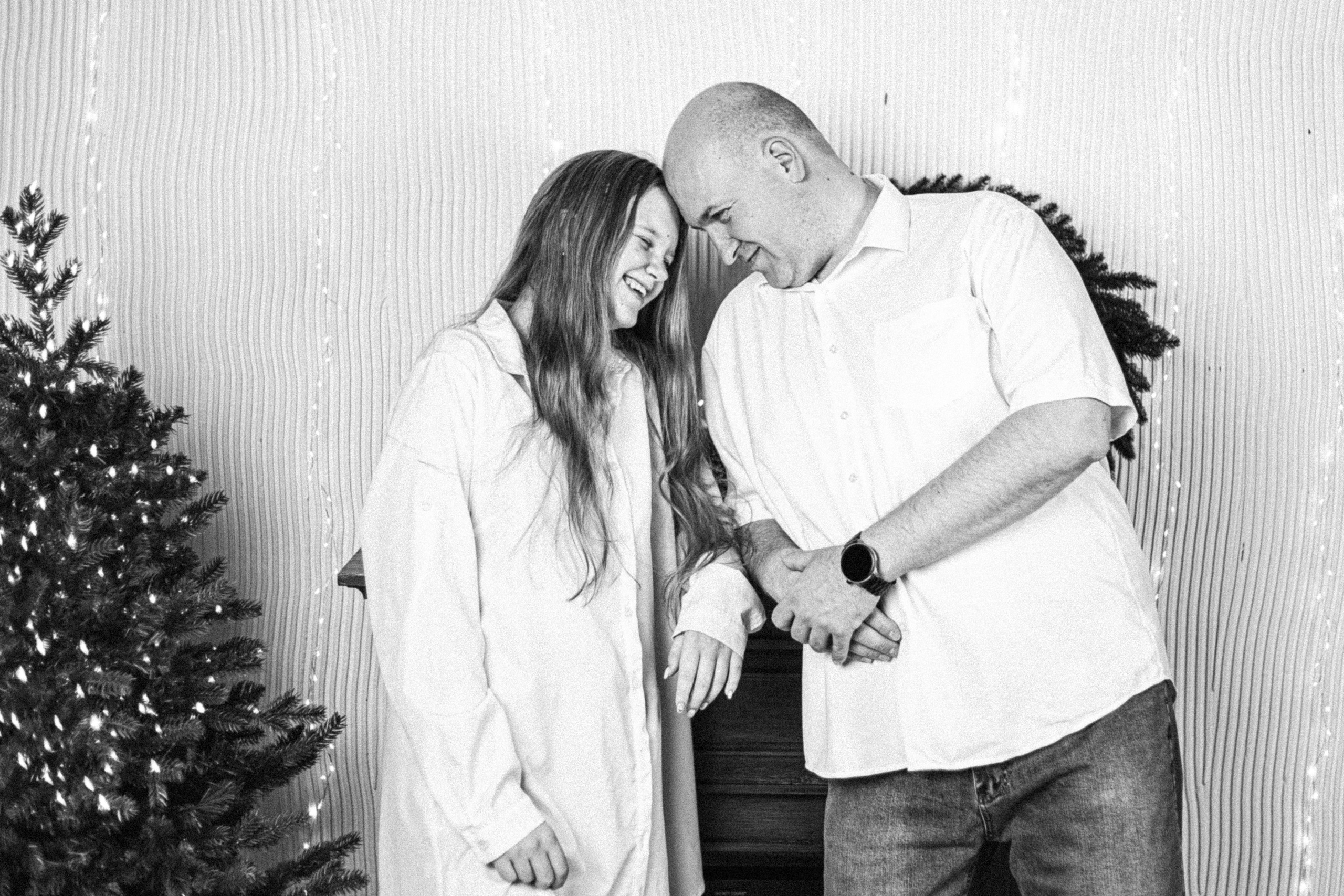 Новогодние. Арт-фотограф Крис Л. в Тобольске: портрет, семейные, свадьбы