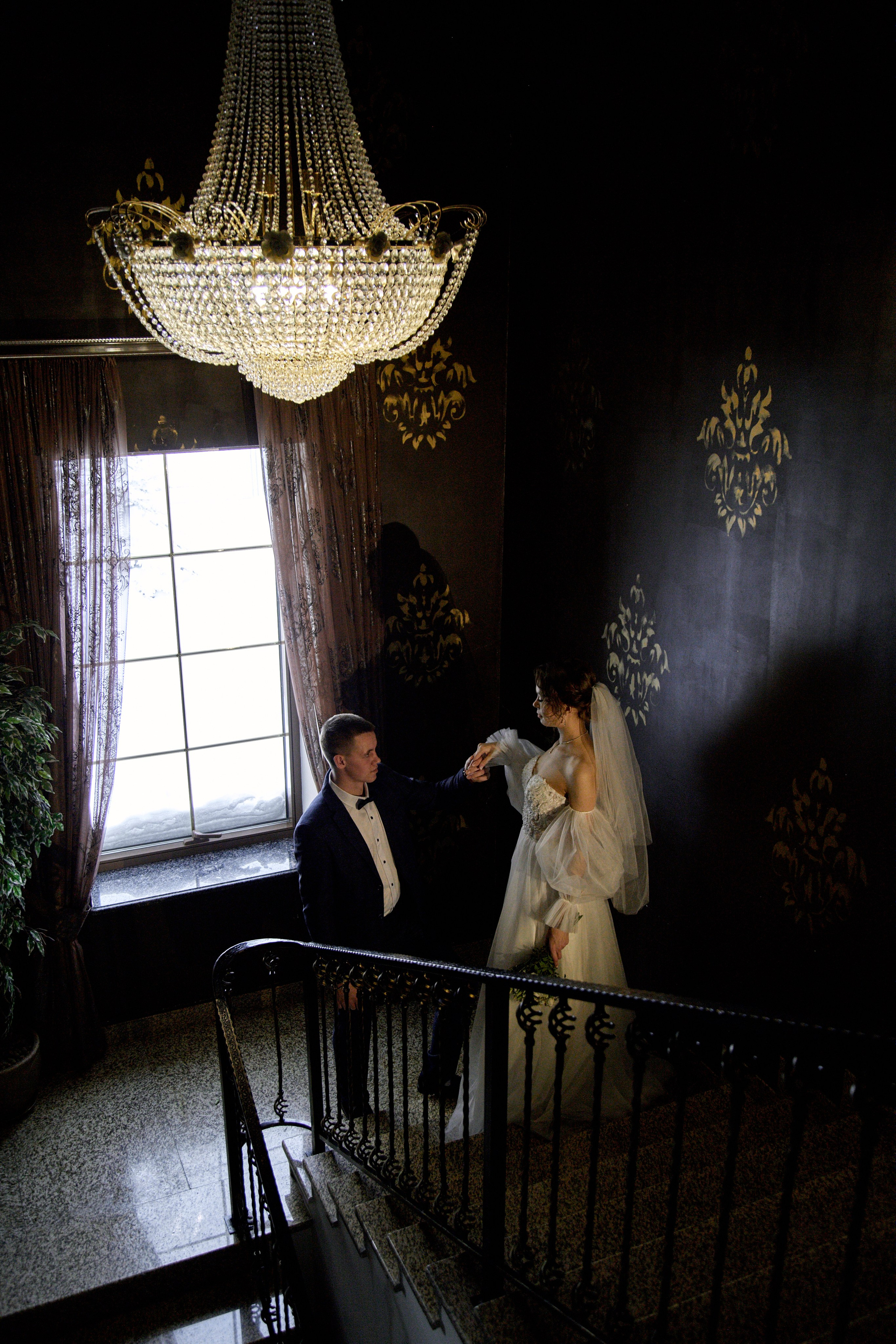 Кирилл и Наталья. Фотограф Челябинск — Кирилл Устюжанин