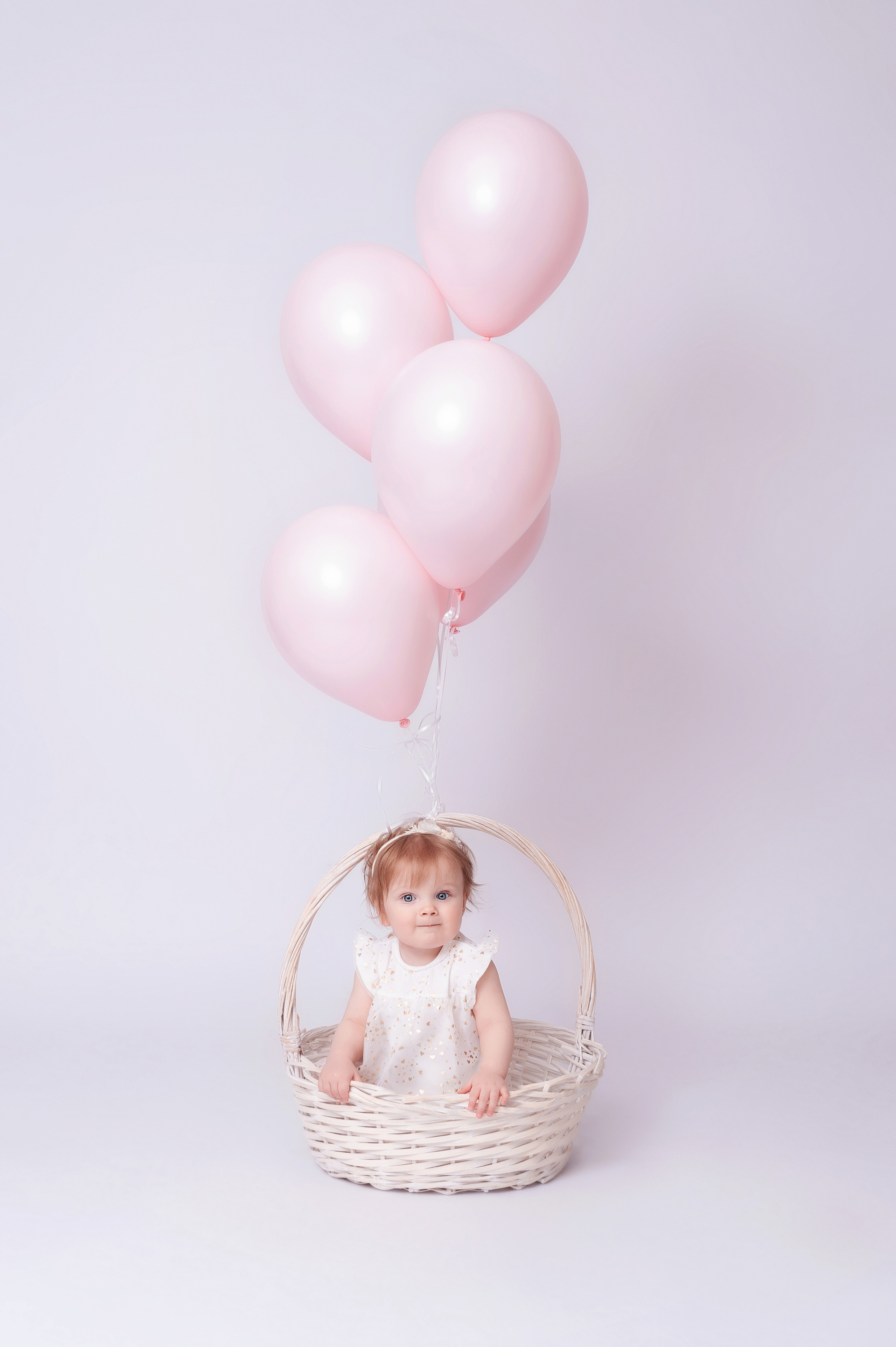 BABY ZOOM фотостудия в Казани