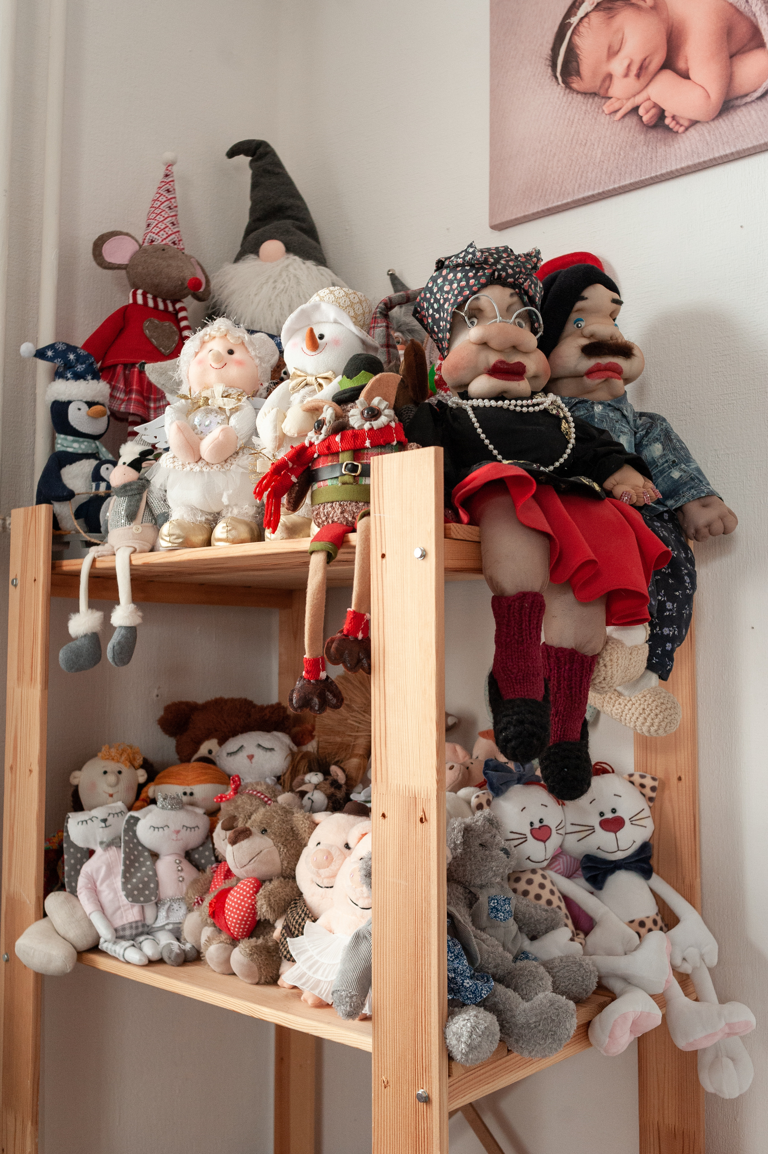 BABY ZOOM фотостудия в Казани