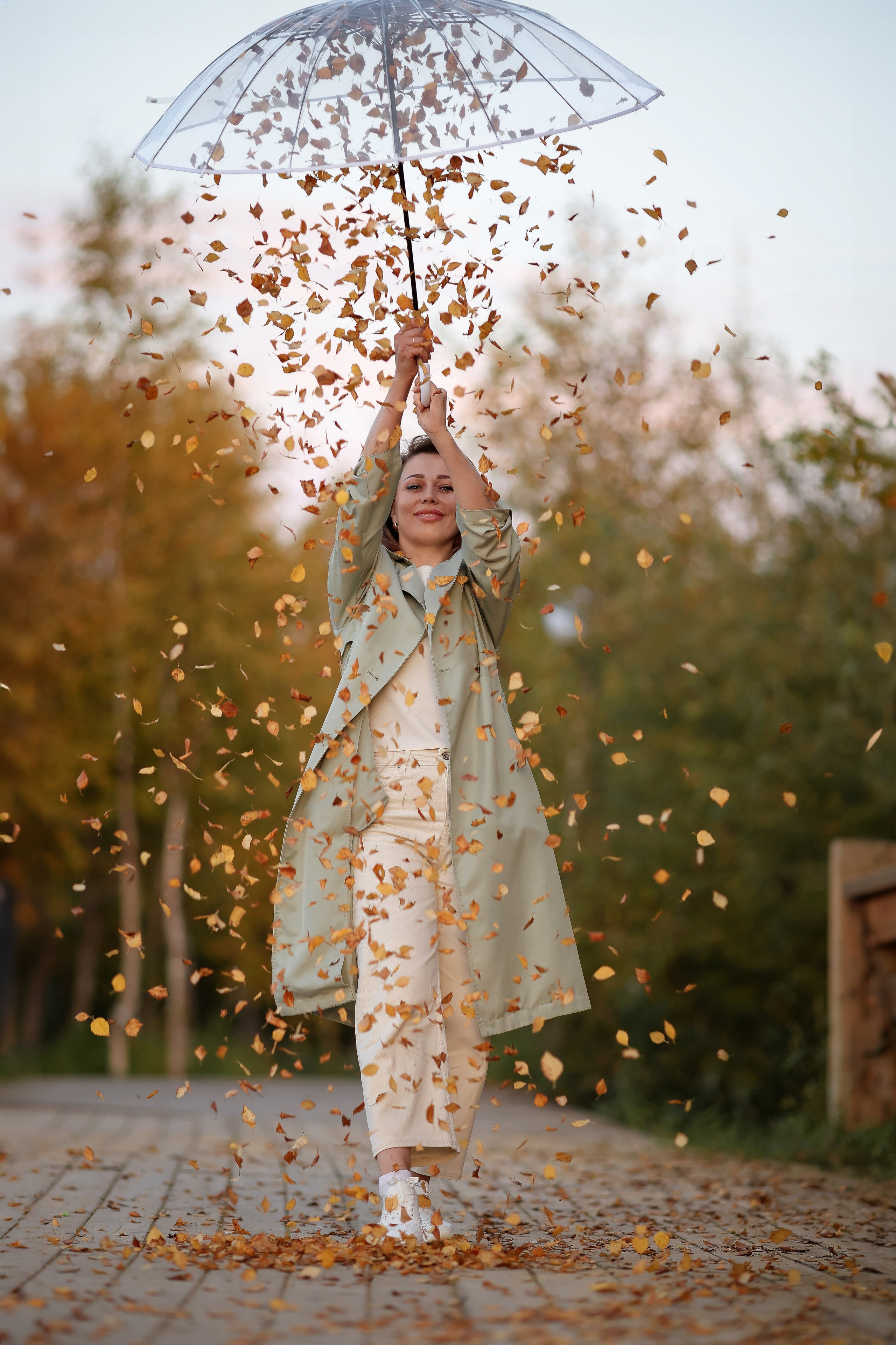 Портретный, семейный и свадебный фотограф в Нарьян-Маре