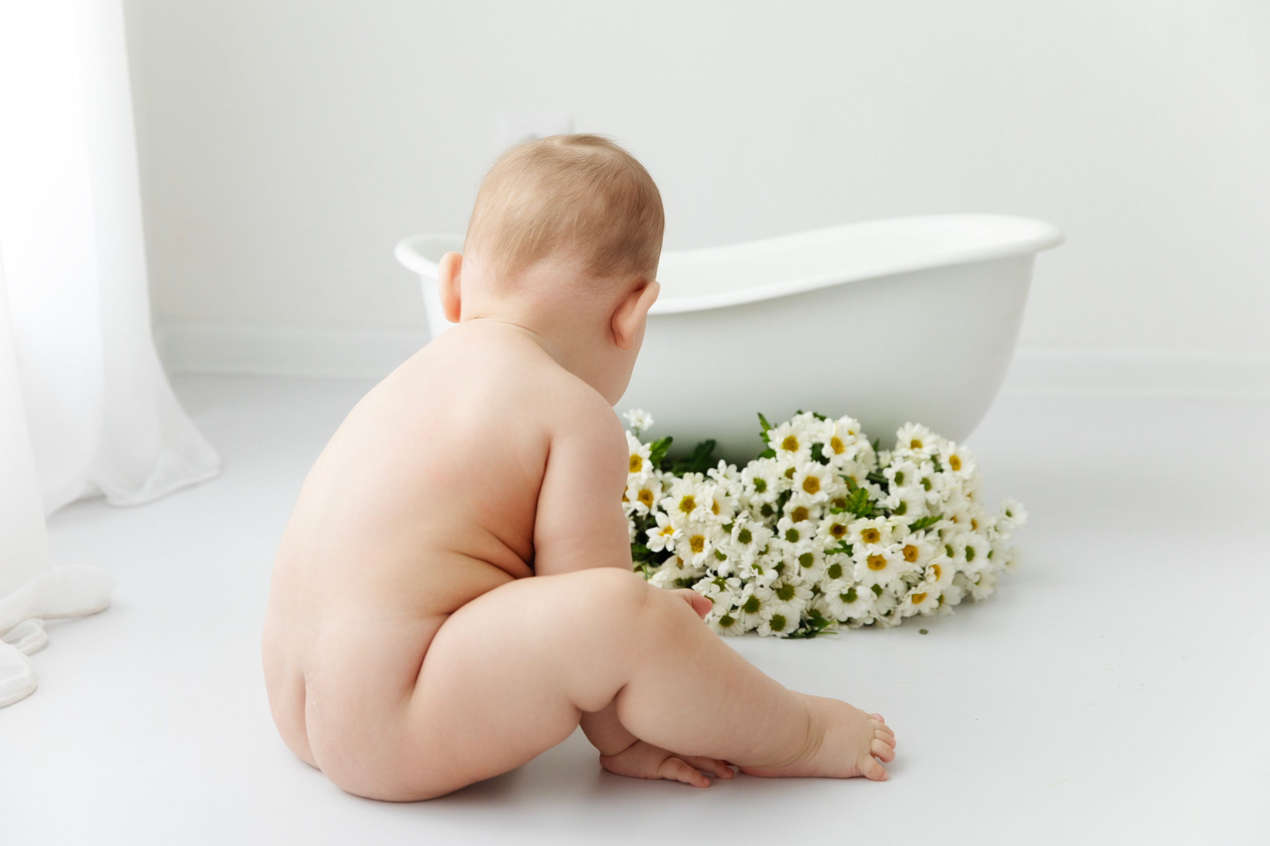 Прекрасные Мама и малыш. Фотограф новорожденных, детский фотограф Москва.Семейная съемка Москва. Семенова Анна