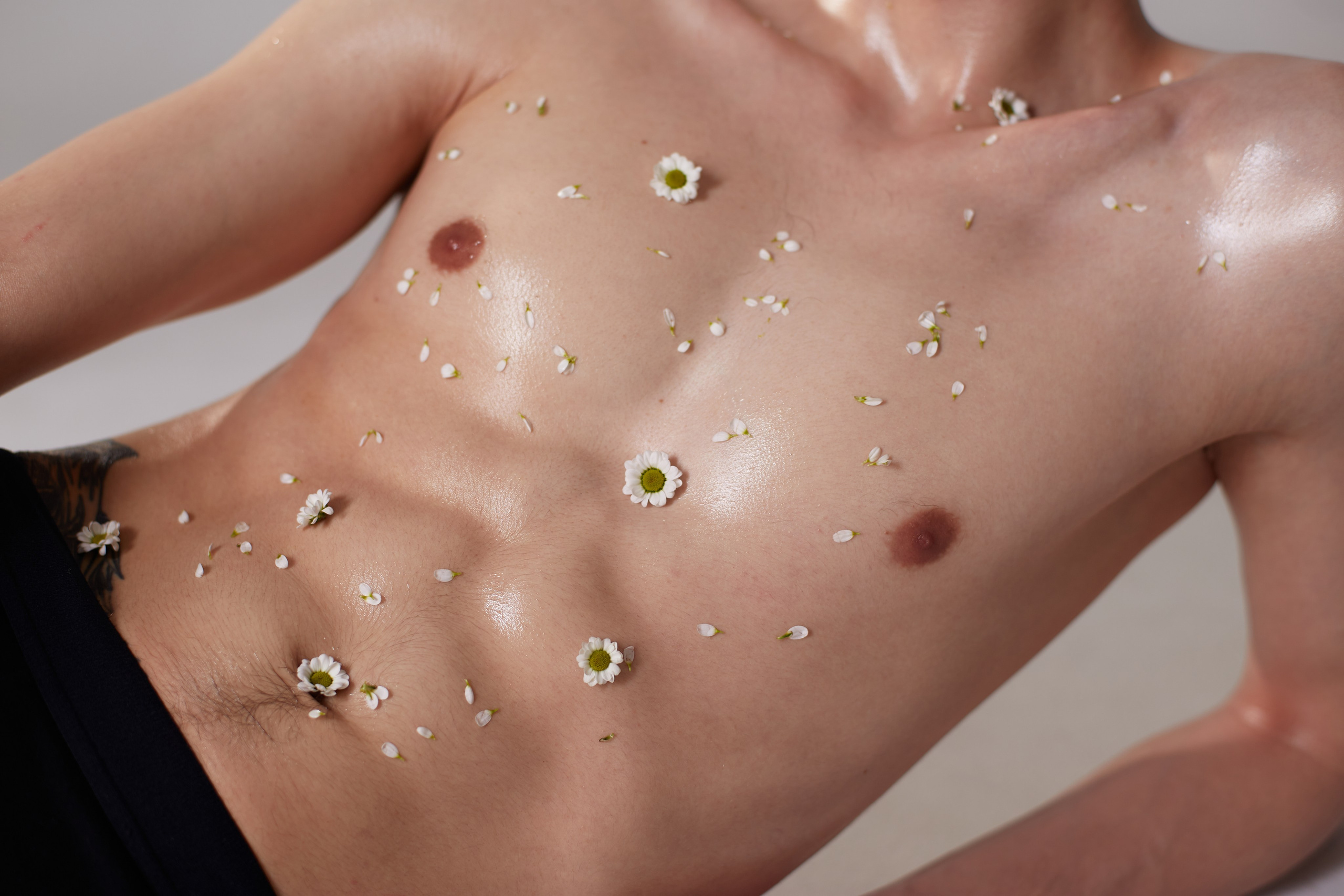 HEYDAY. Daria Blinova