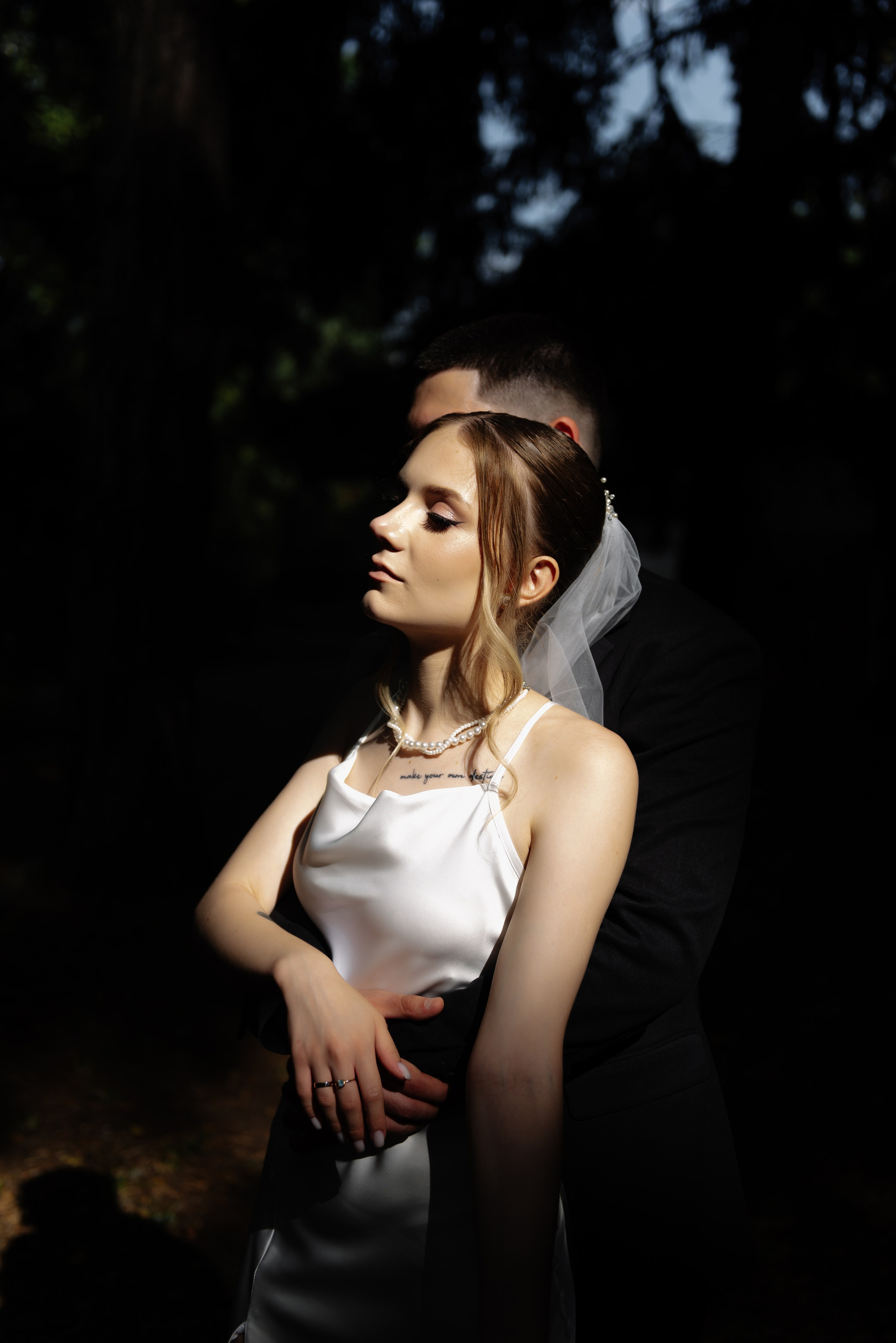 Свадебная фотосессия в горячем ключе. Свадебный фотограф в Горячем Ключе Смирнова Дина