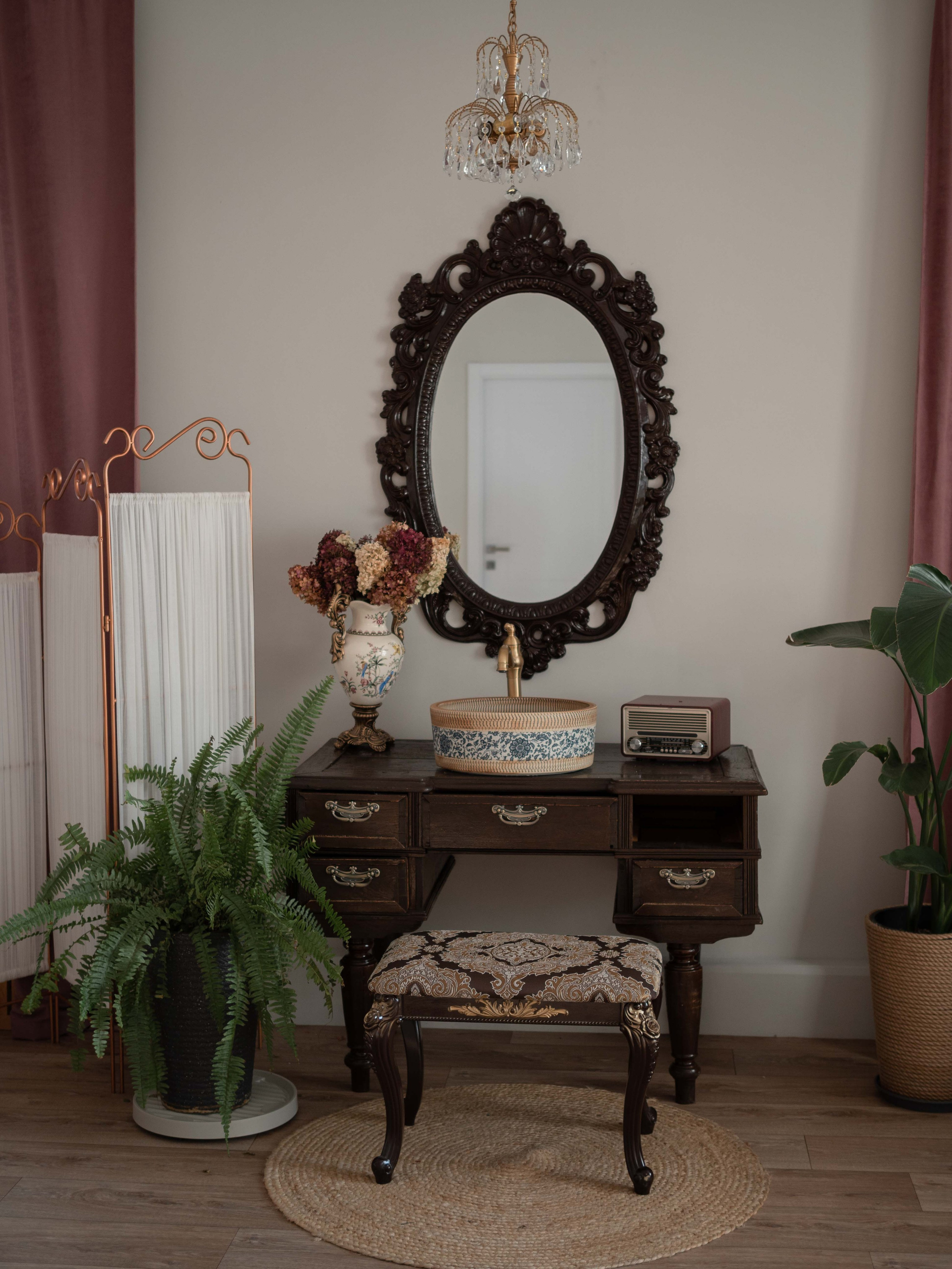 Зал Оазис. Фотостудия и пространство под мероприятия studio1884 в Казани