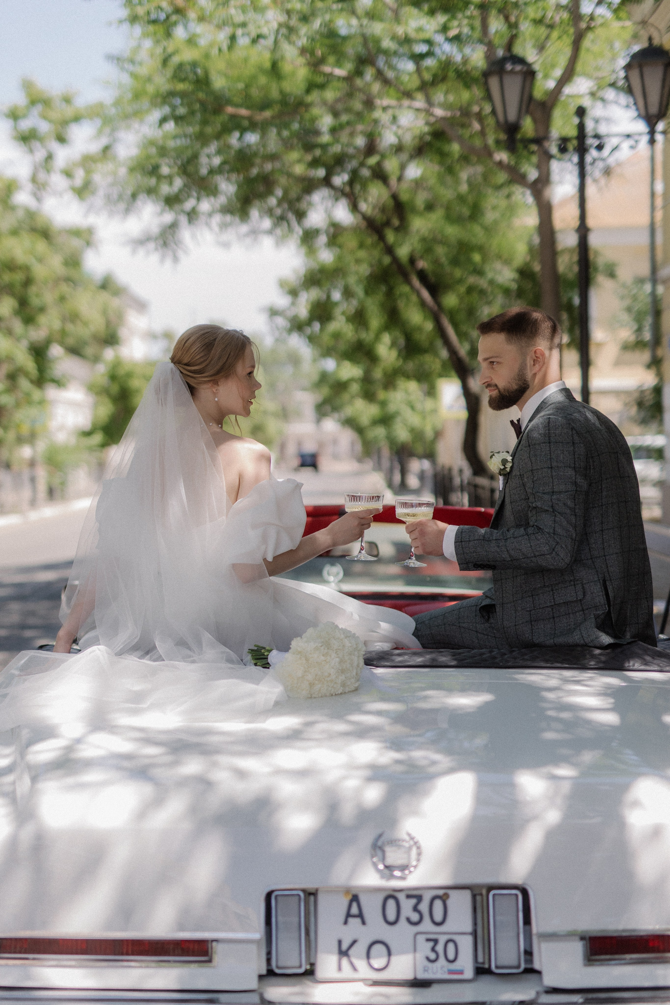 Локации и Идеи. Свадебный и семейный фотограф в Астрахани Сергунова Наталья