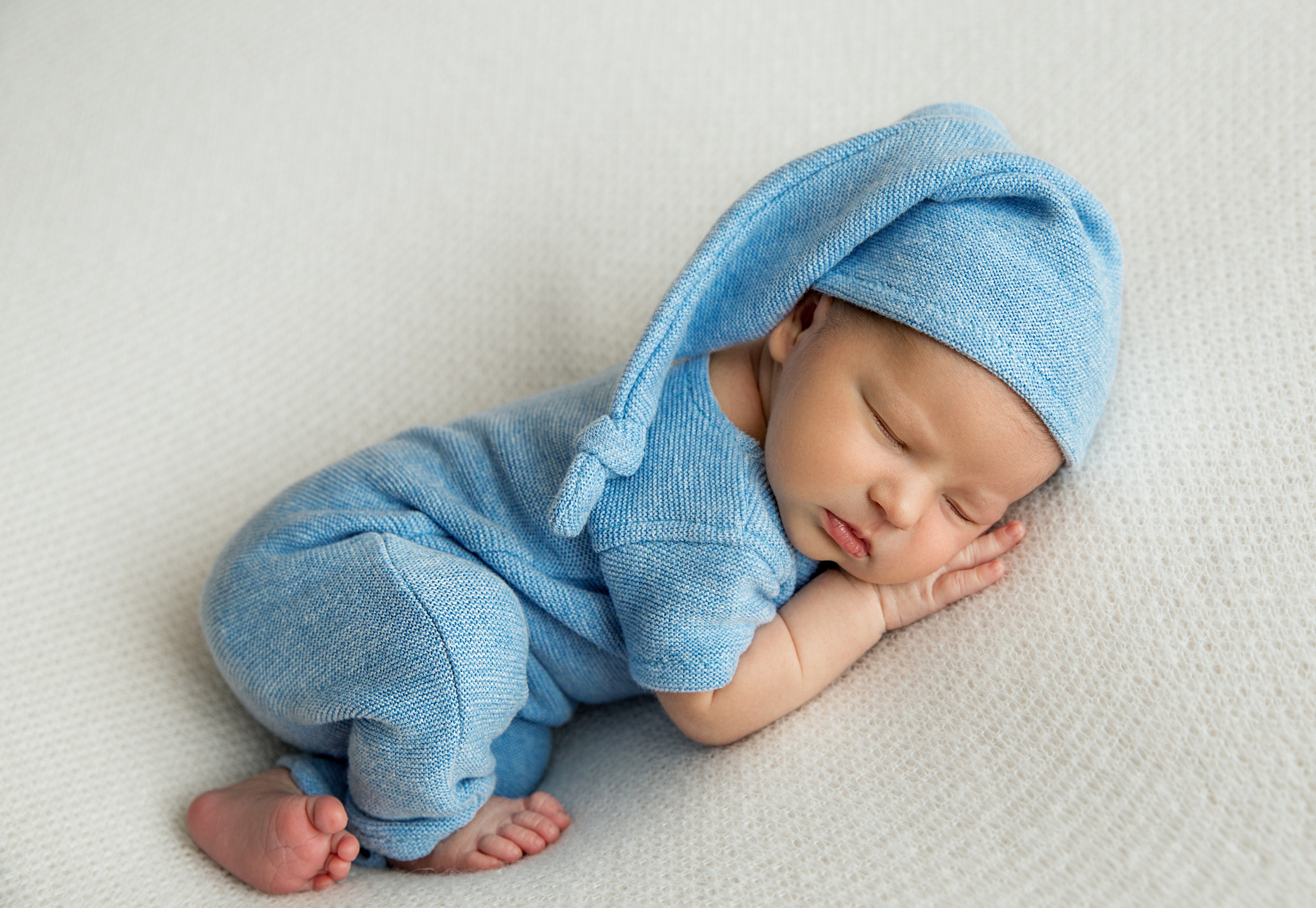 Фотосессия новорожденного (newborn). Фотограф новорожденных, детей до года и беременных в Симферополе