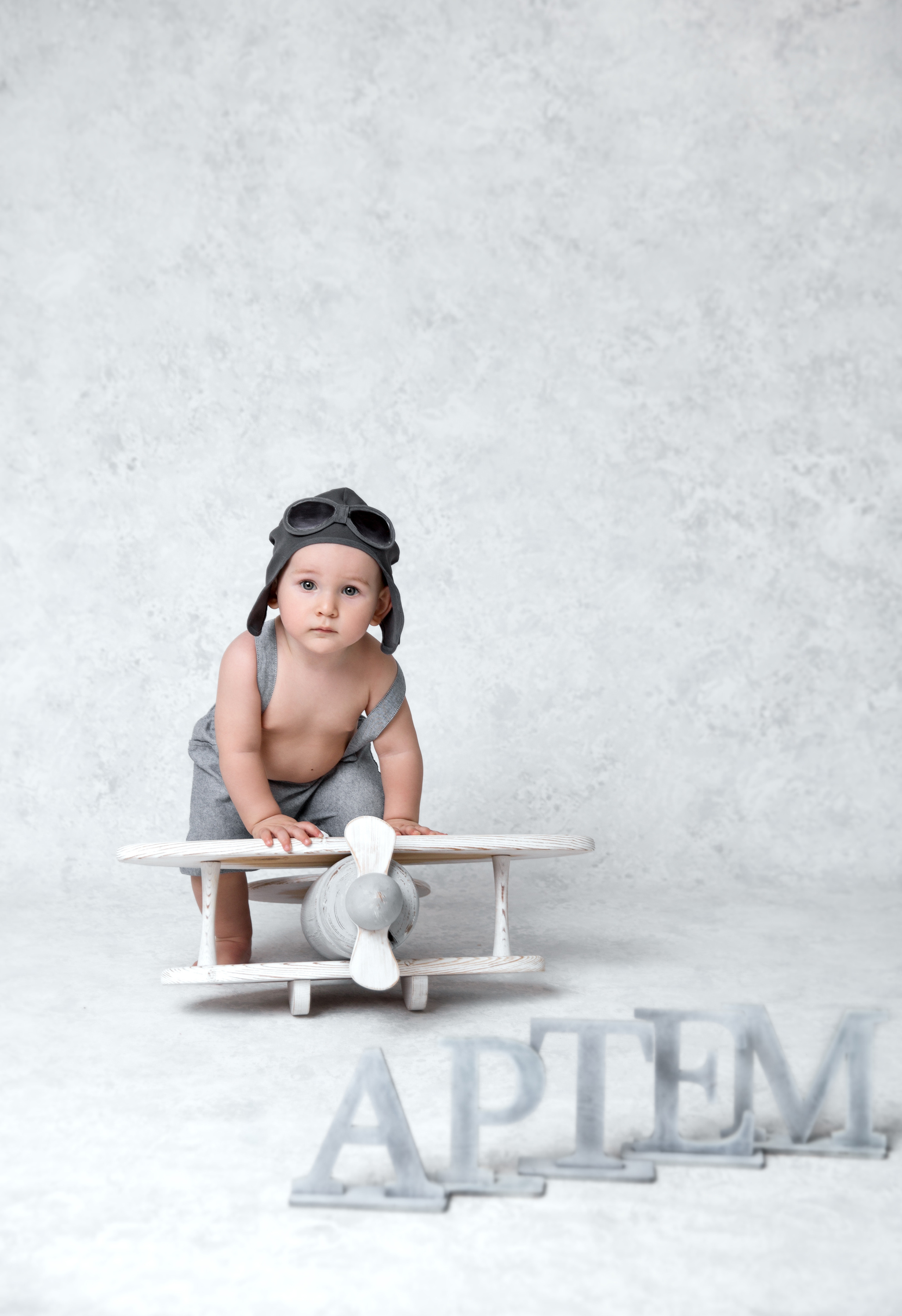 Фотосессия ГОДОВАСИЕ. Фотограф новорожденных, детей до года и беременных в Симферополе