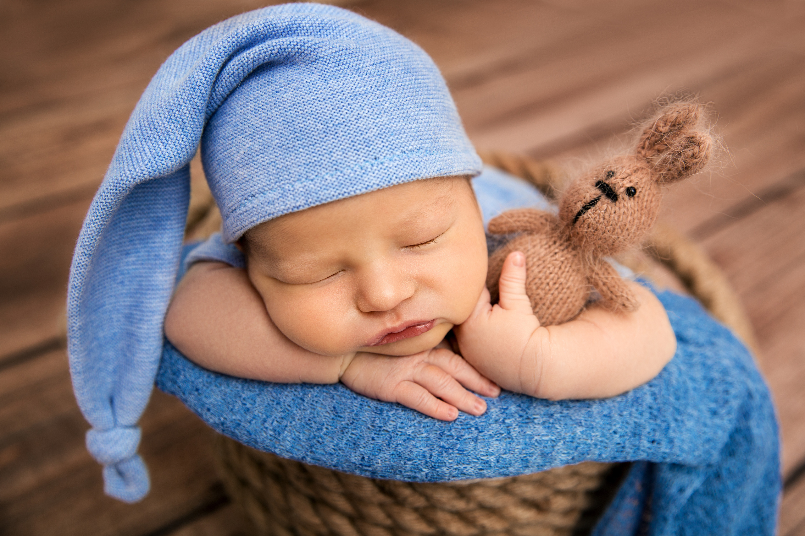 Фотосессия новорожденного (newborn). Фотограф новорожденных, детей до года и беременных в Симферополе