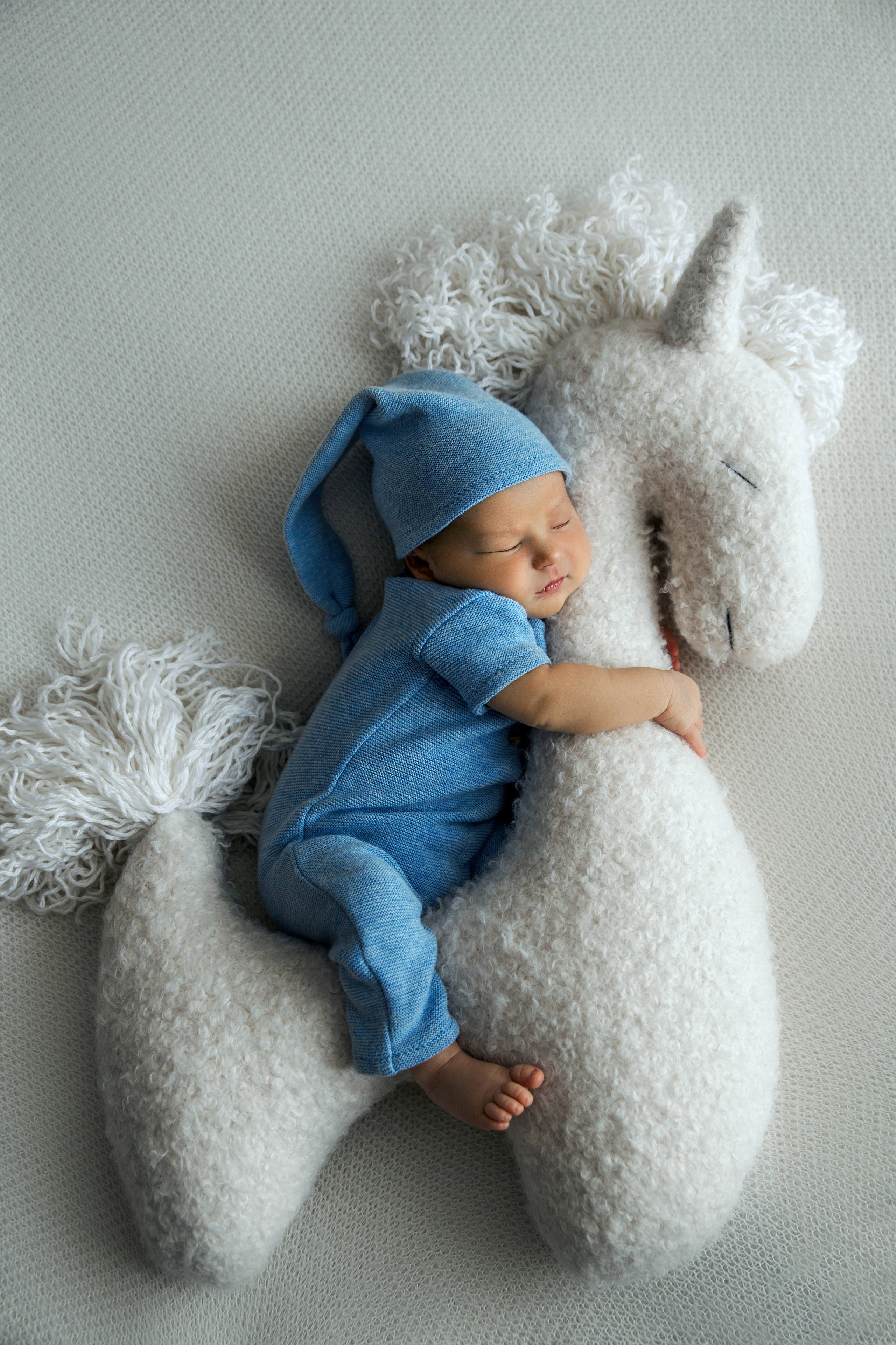 Фотосессия новорожденного (newborn). Фотограф новорожденных, детей до года и беременных в Симферополе