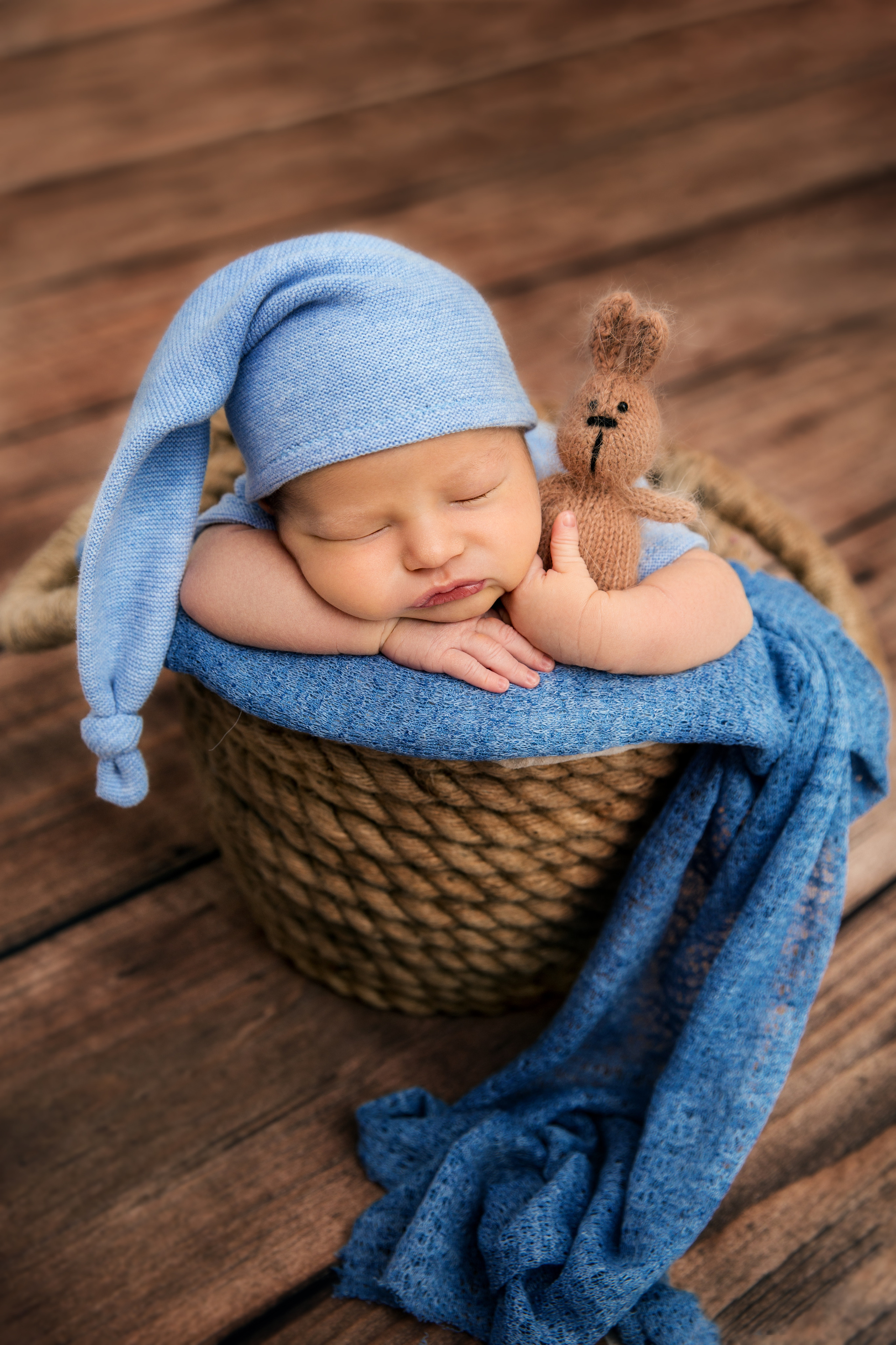 Фотосессия новорожденного (newborn). Фотограф новорожденных, детей до года и беременных в Симферополе