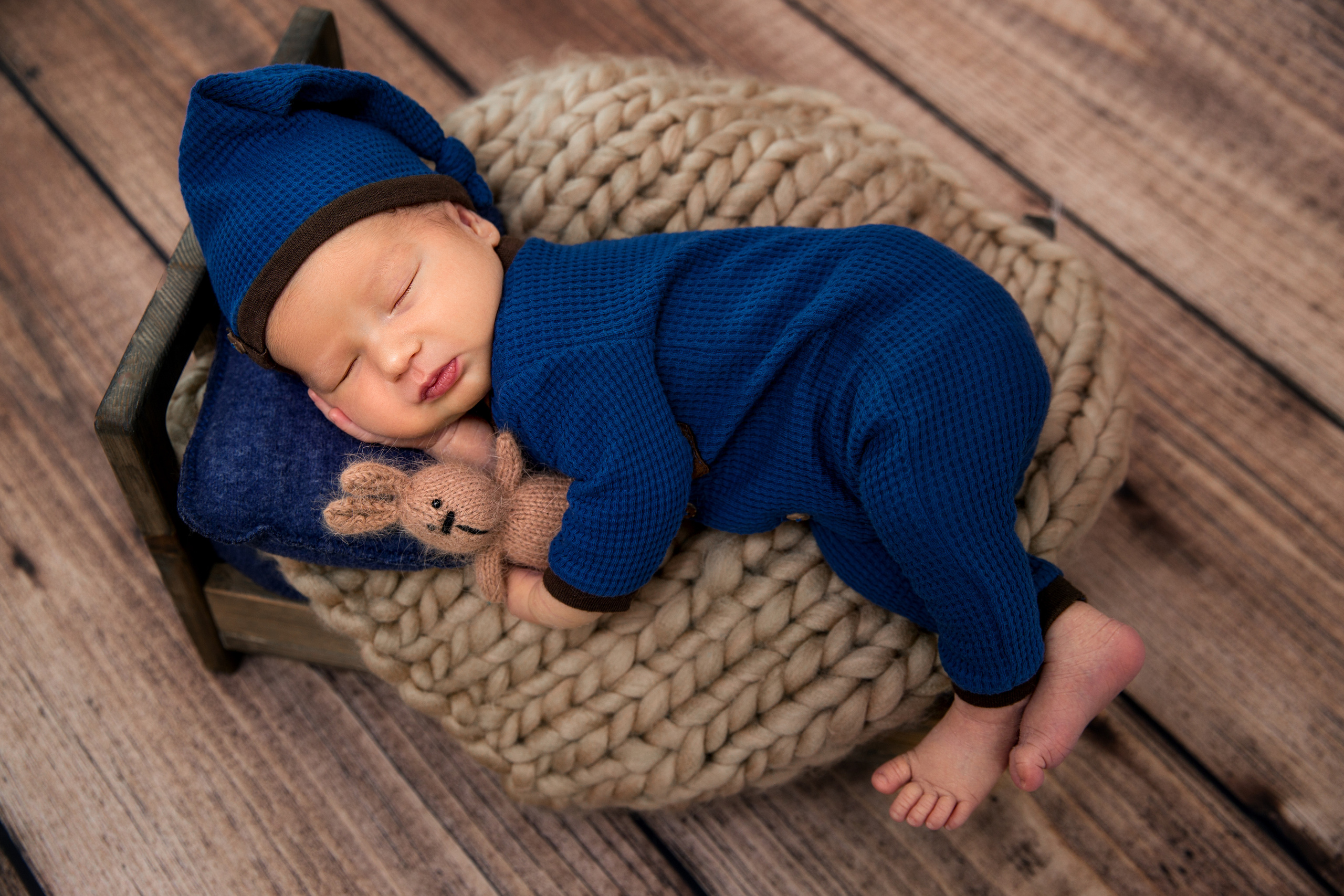 Фотосессия новорожденного (newborn). Фотограф новорожденных, детей до года и беременных в Симферополе