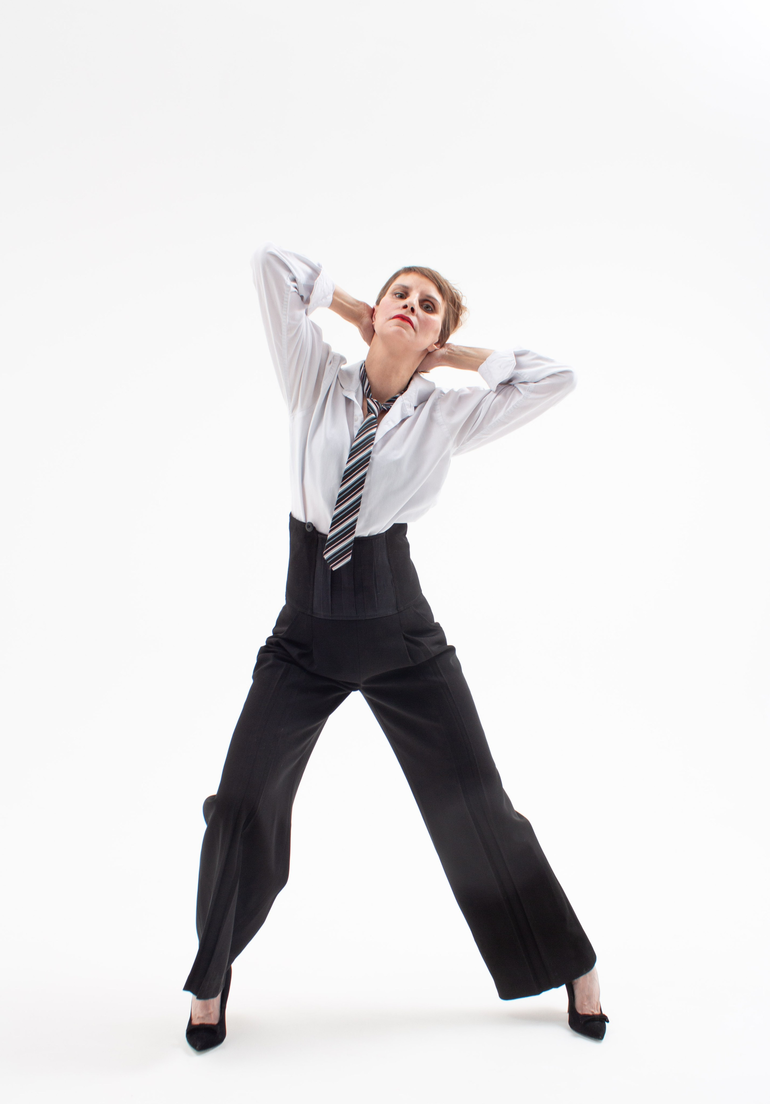 Марина. Модельное агентство ART PODIUM ULAN-UDE